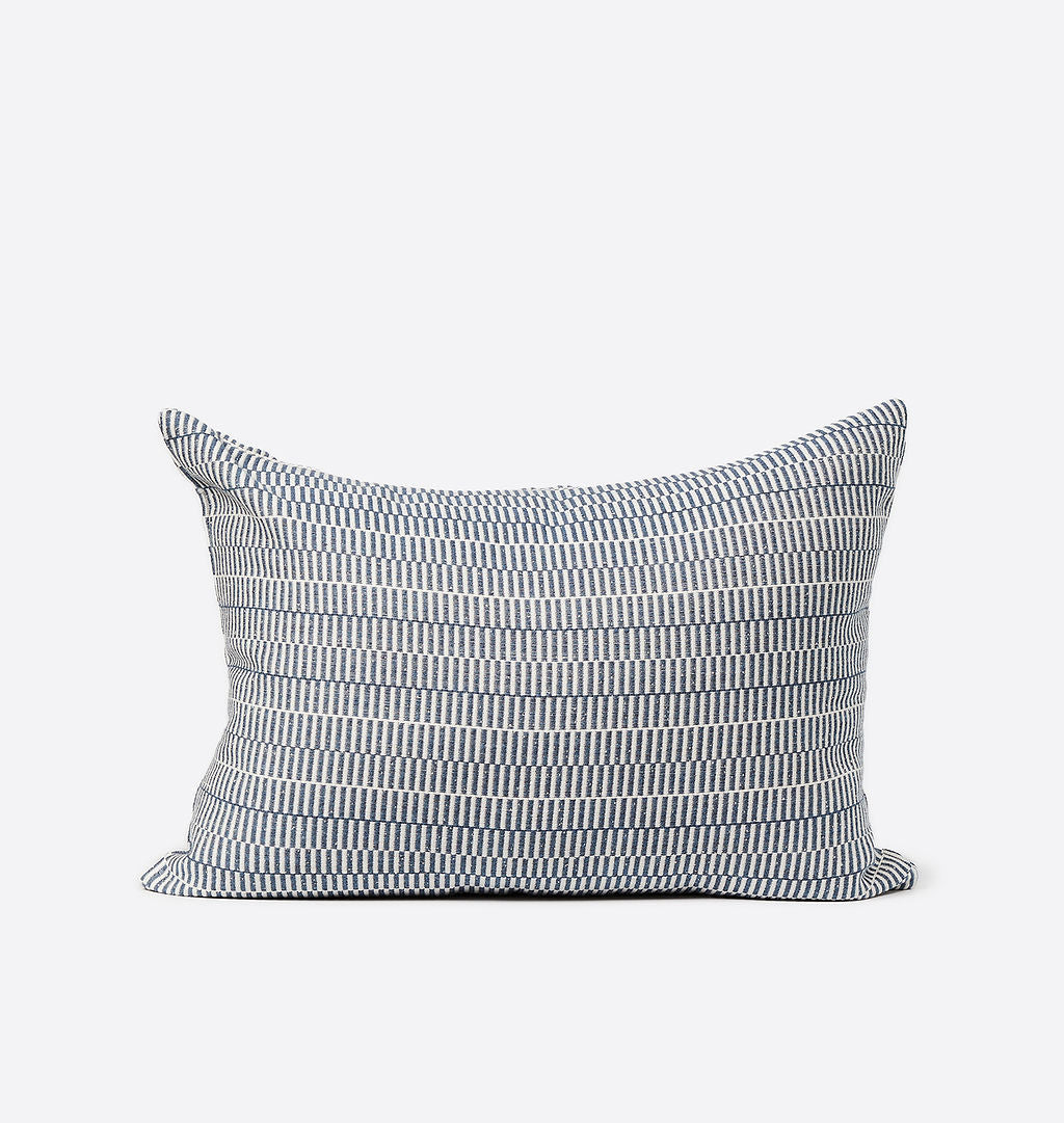 Amber Interiors - Pista Outdoor Pillow