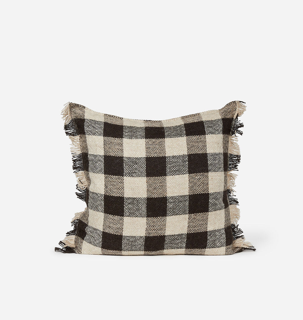 Amber Interiors - Matriz Pillow 22" x 22"