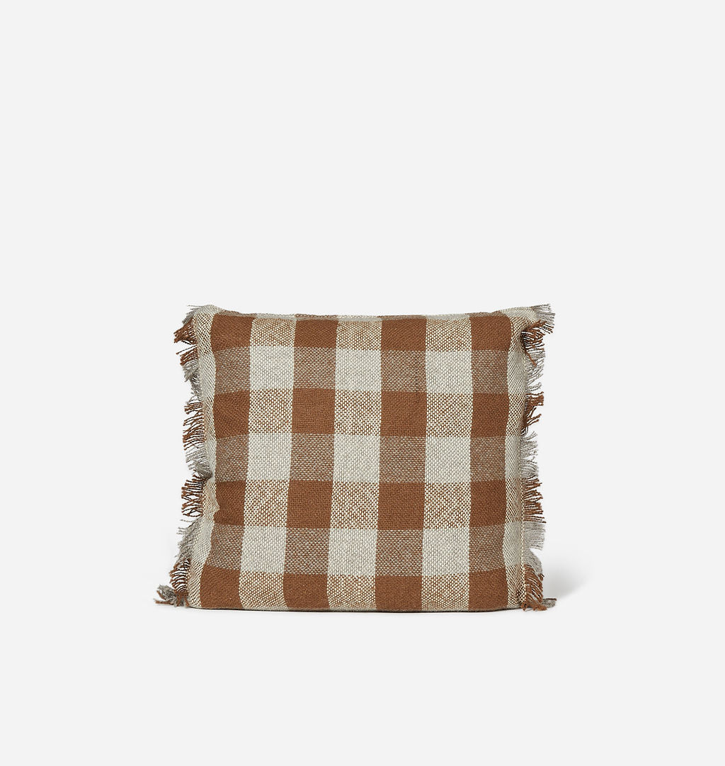 Amber Interiors - Matriz Pillow 22" x 22"