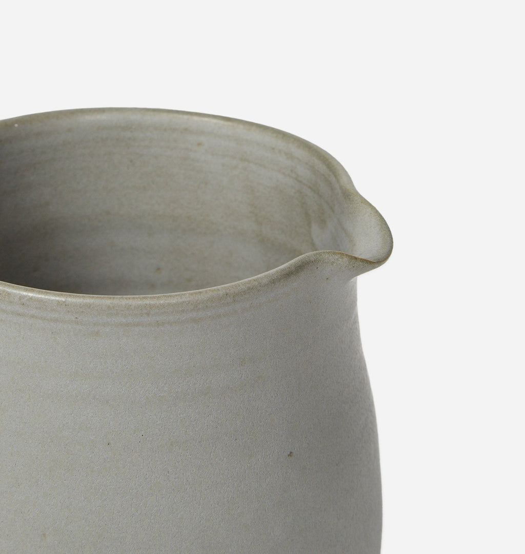Amber Interiors - Farmhouse Pitcher