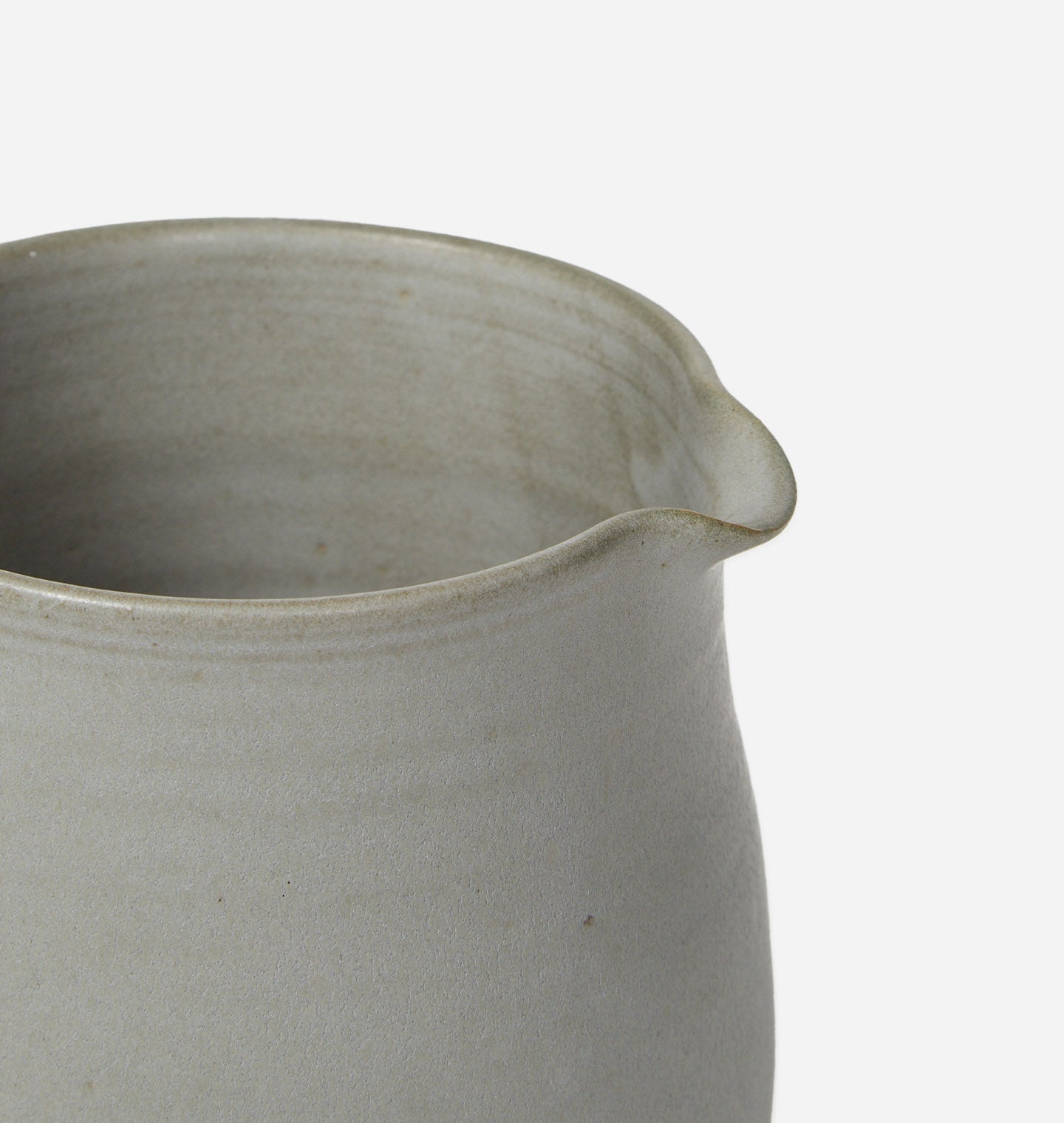 Amber Interiors - Farmhouse Pitcher