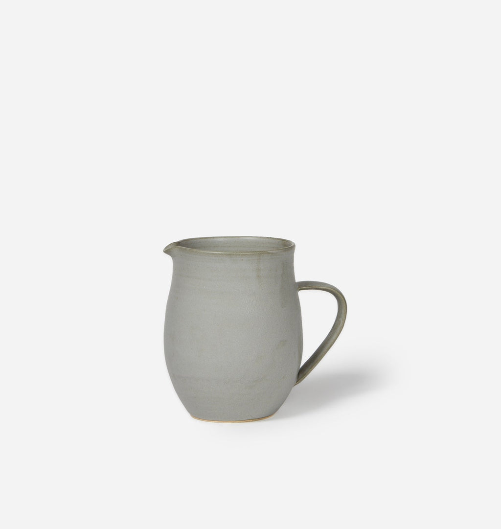 Amber Interiors - Farmhouse Pitcher