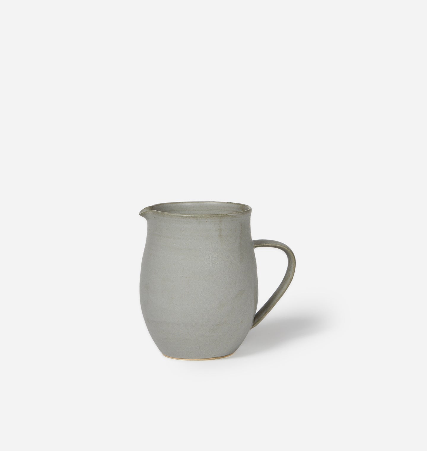 Amber Interiors - Farmhouse Pitcher
