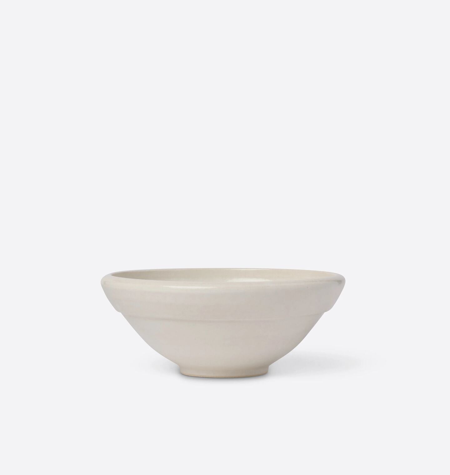 Amber Interiors - Farmhouse Serving Bowl