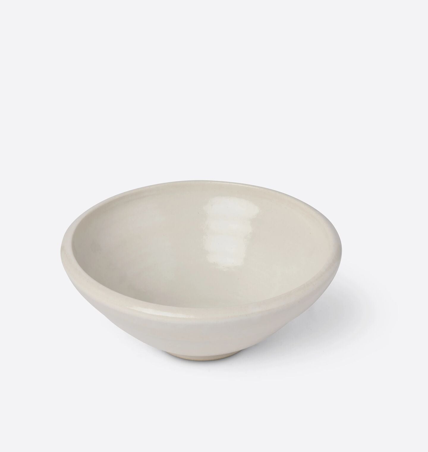 Amber Interiors - Farmhouse Serving Bowl
