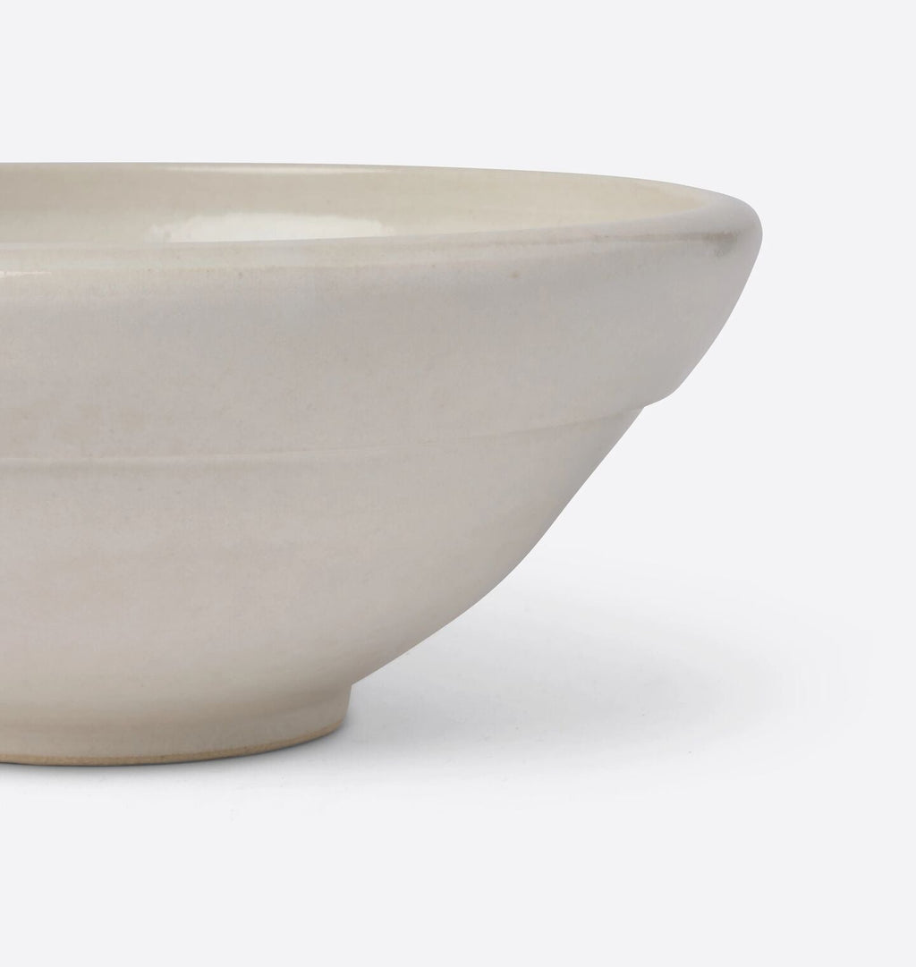Amber Interiors - Farmhouse Serving Bowl