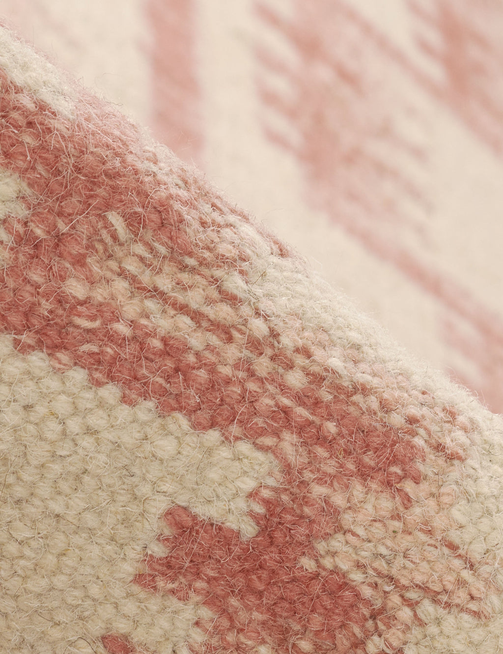 Lulu and Georgia - Lassas Handwoven Wool Rug