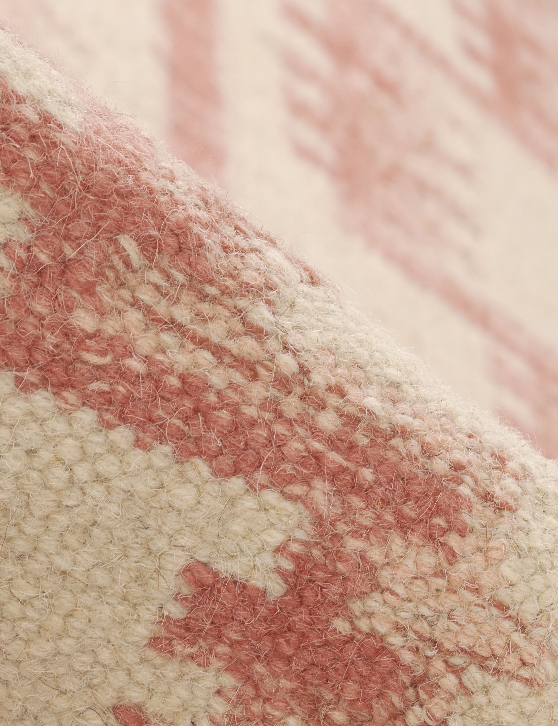 Lulu and Georgia - Lassas Handwoven Wool Rug