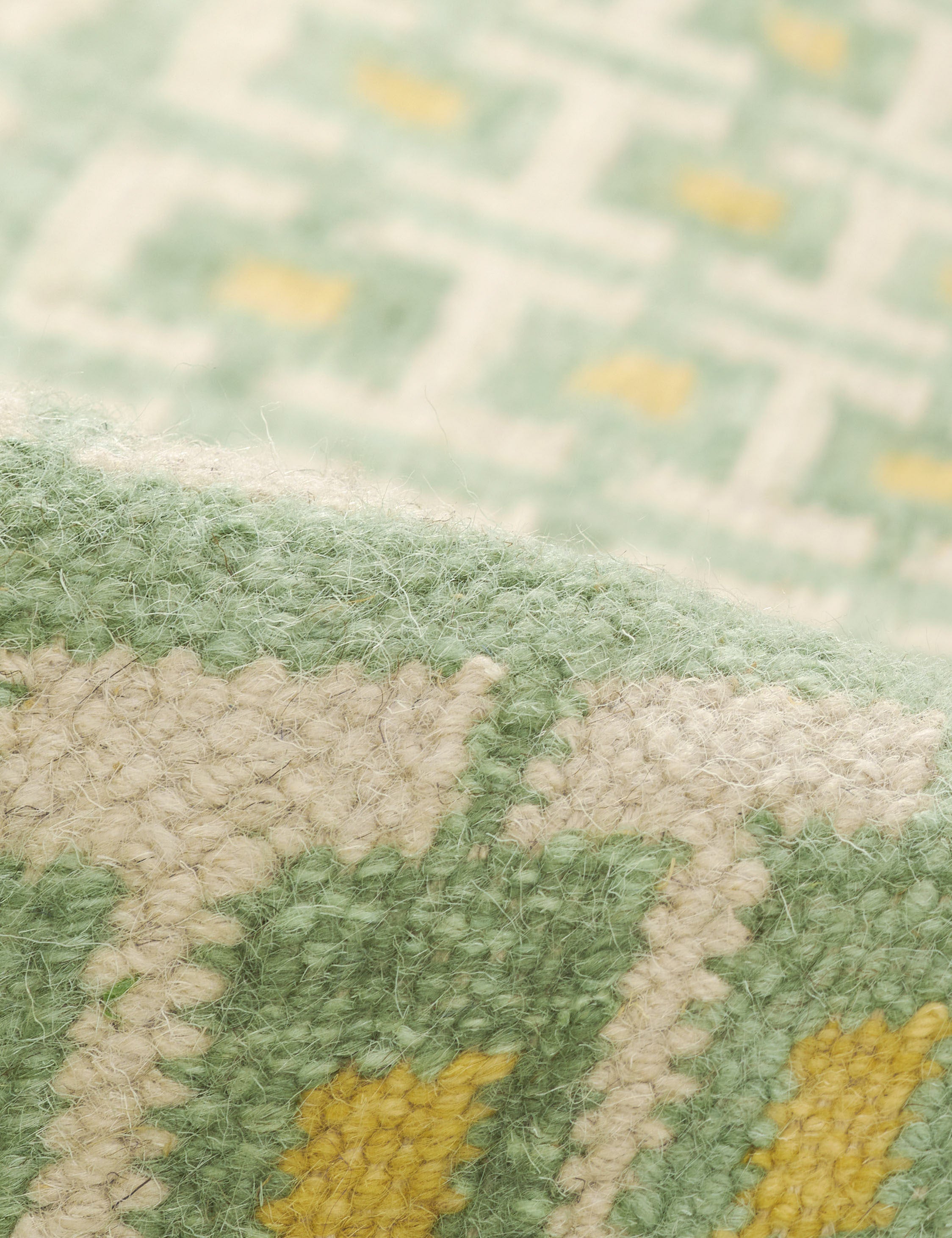 Lulu and Georgia - Nyland Handwoven Wool Rug