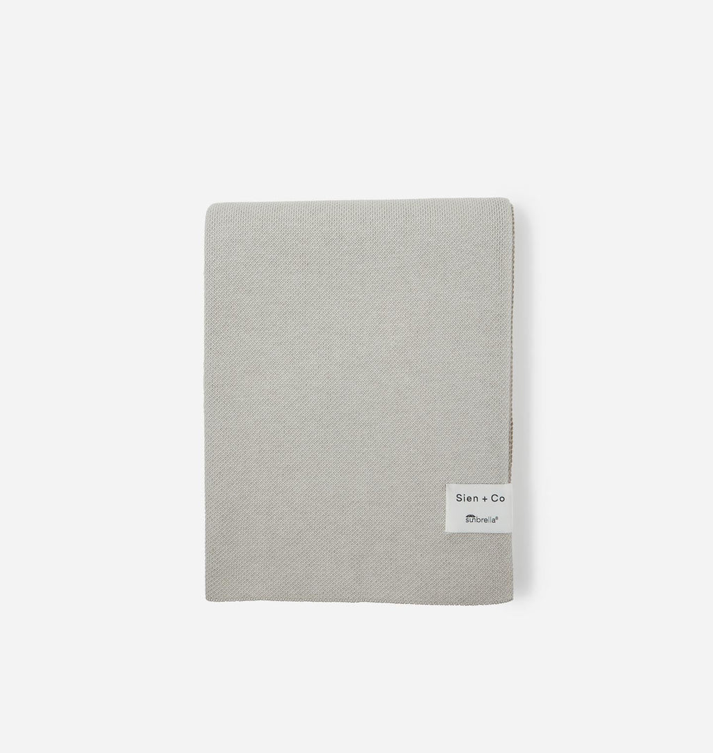 Amber Interiors - Casper Outdoor Throw Blanket