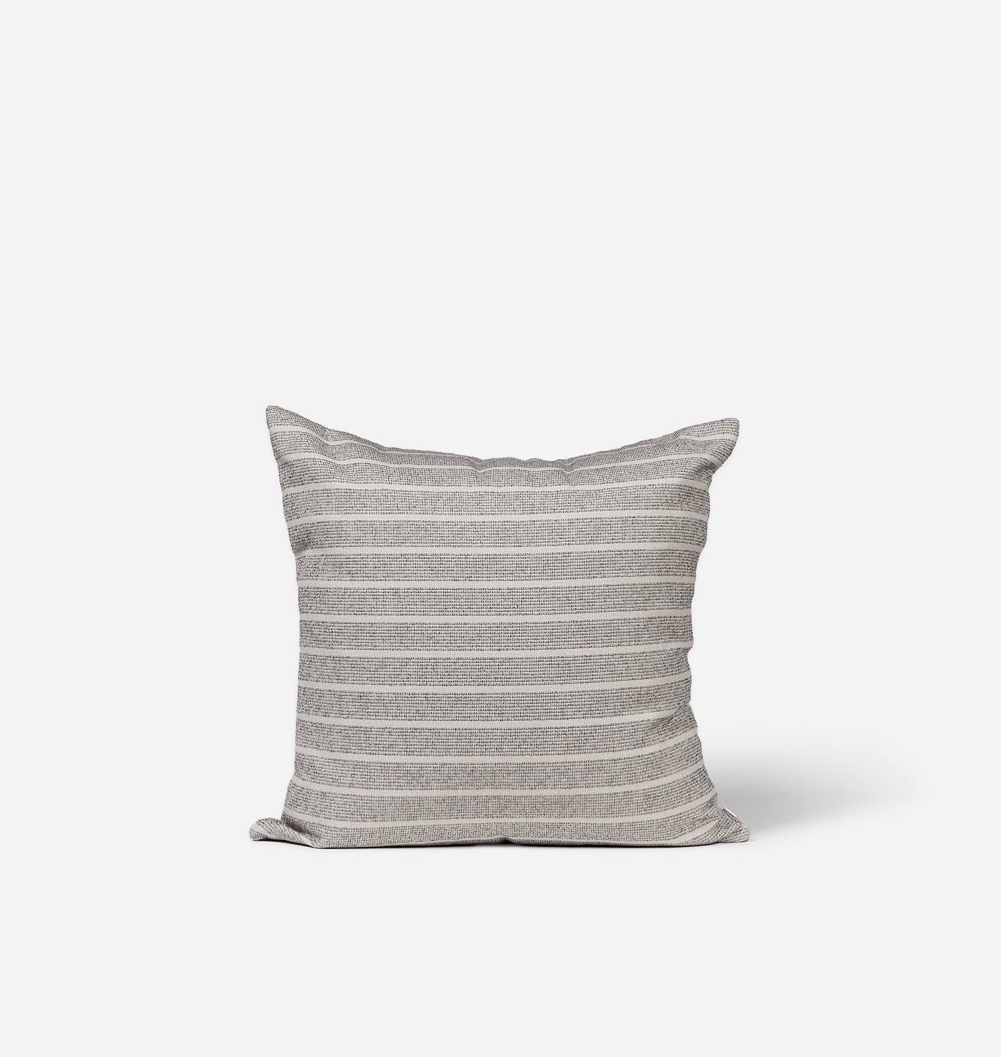Amber Interiors - Jackson Outdoor Pillow 22" x 22"