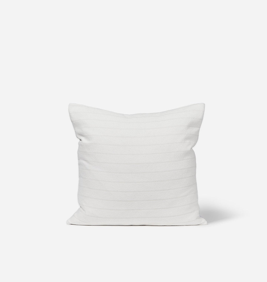 Amber Interiors - Jackson Outdoor Pillow 22" x 22"