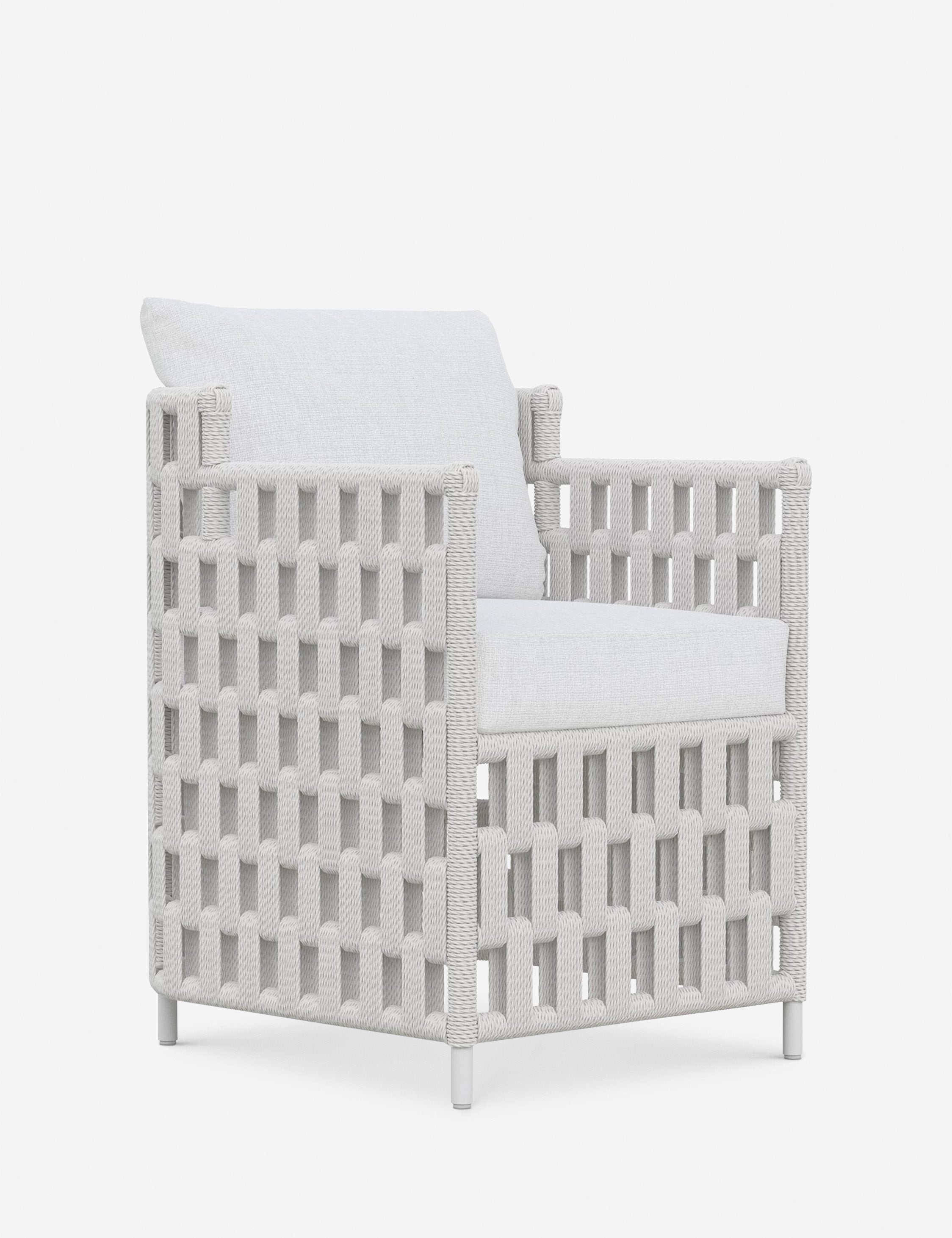 Lulu and Georgia - Robena Indoor / Outdoor Dining Chair