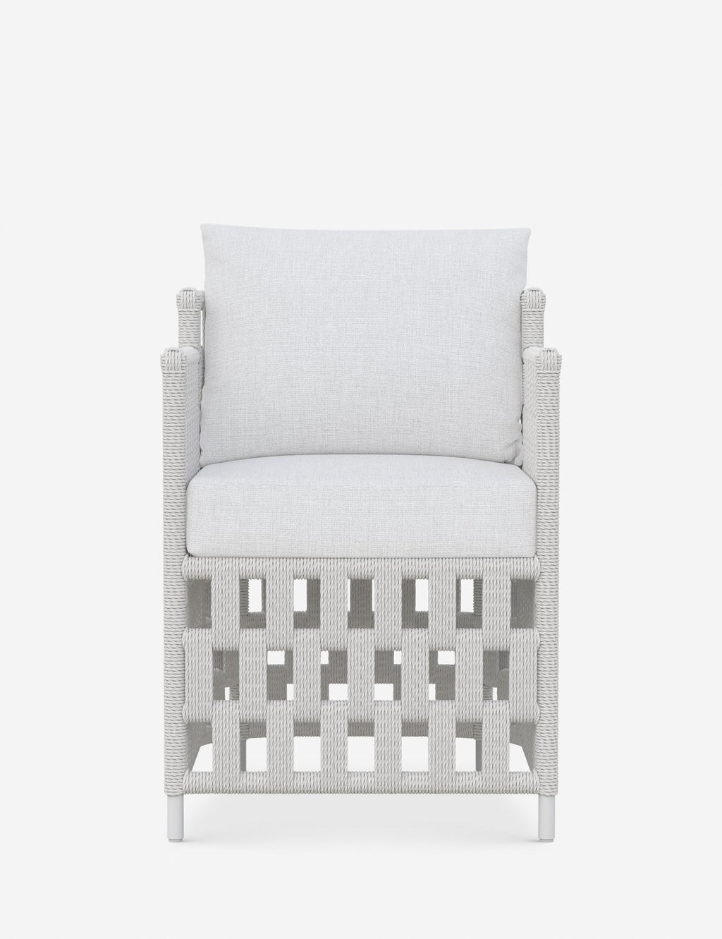Lulu and Georgia - Robena Indoor / Outdoor Dining Chair