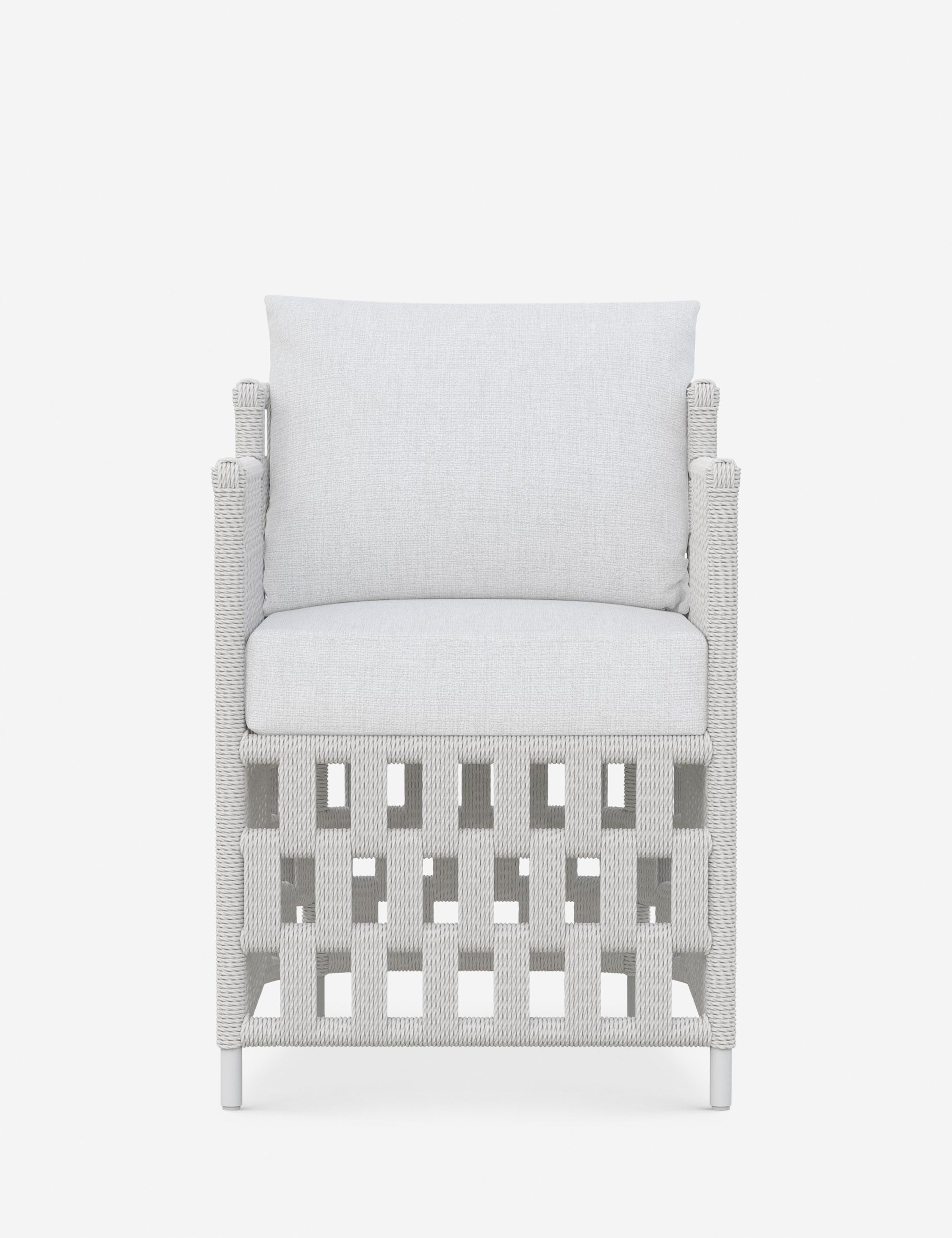 Lulu and Georgia - Robena Indoor / Outdoor Dining Chair