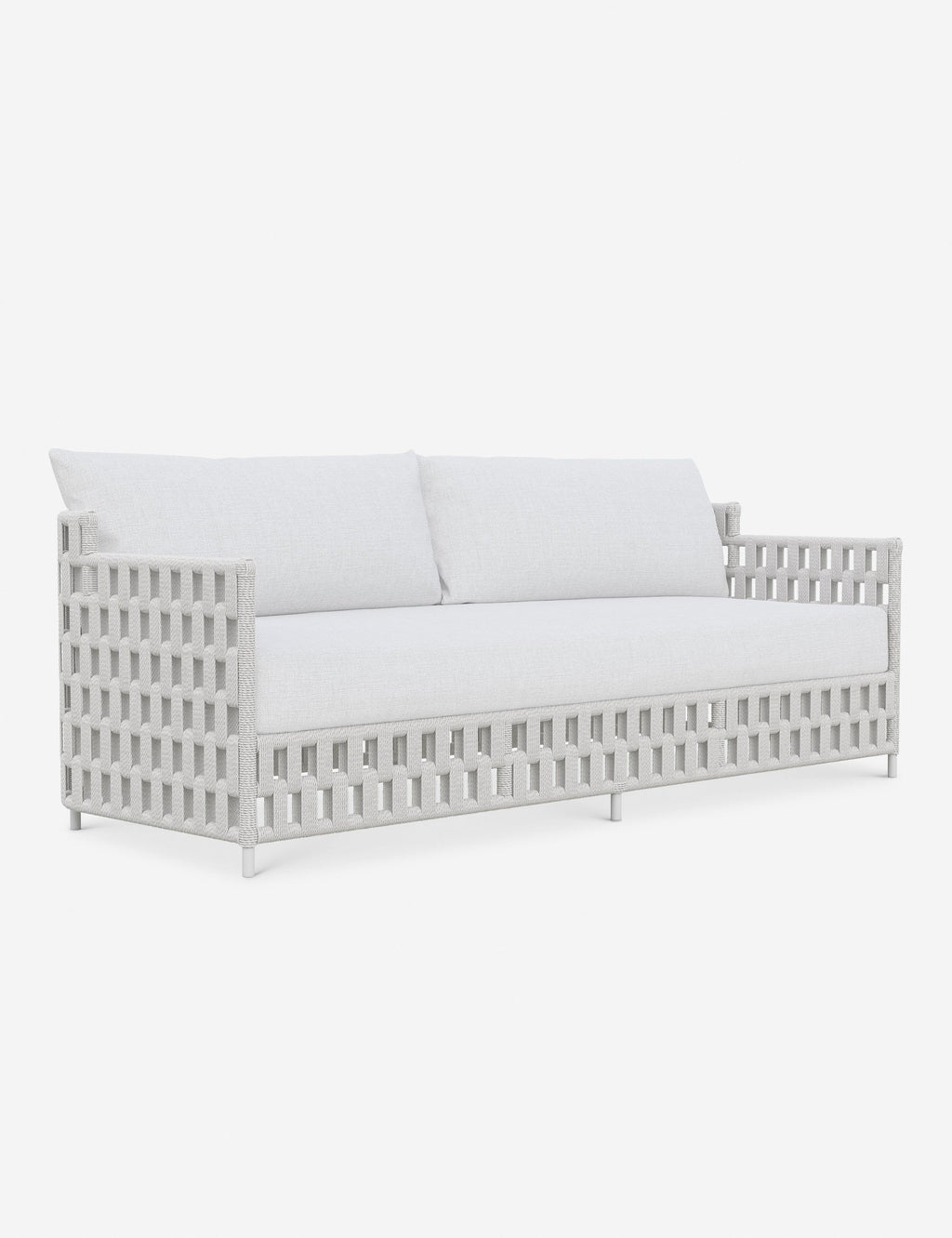 Lulu and Georgia - Robena Indoor / Outdoor Sofa