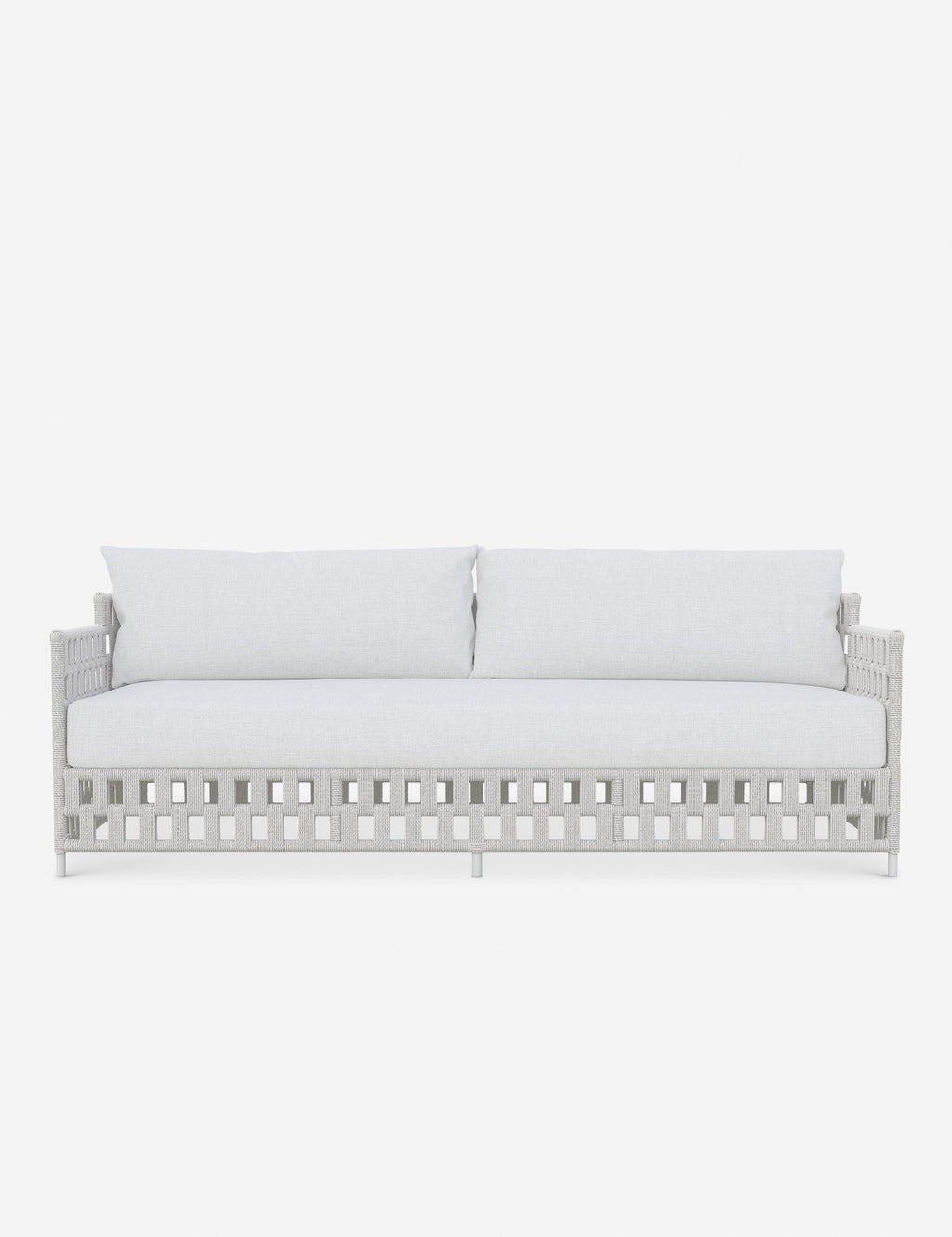 Lulu and Georgia - Robena Indoor / Outdoor Sofa