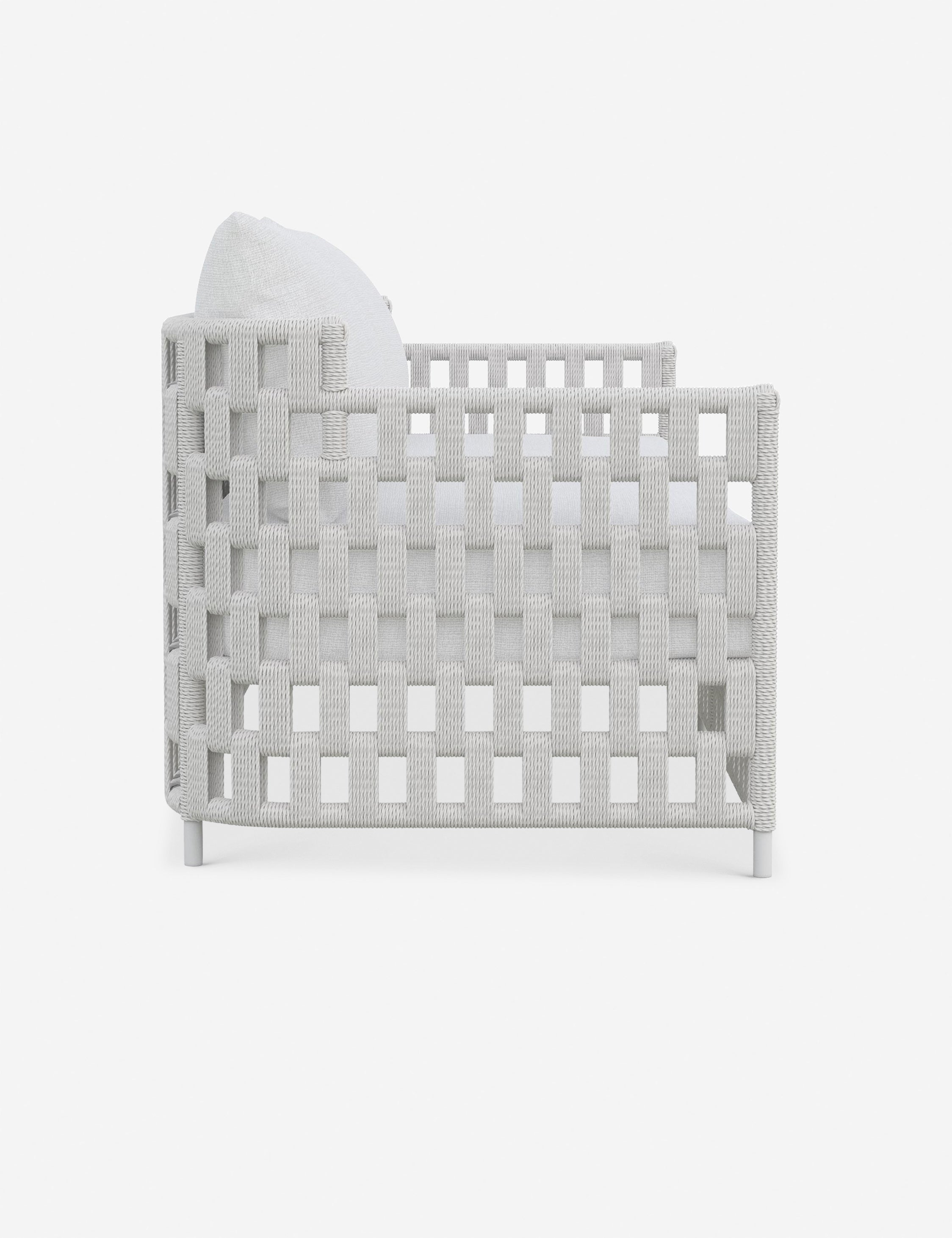 Lulu and Georgia - Robena Indoor / Outdoor Sofa