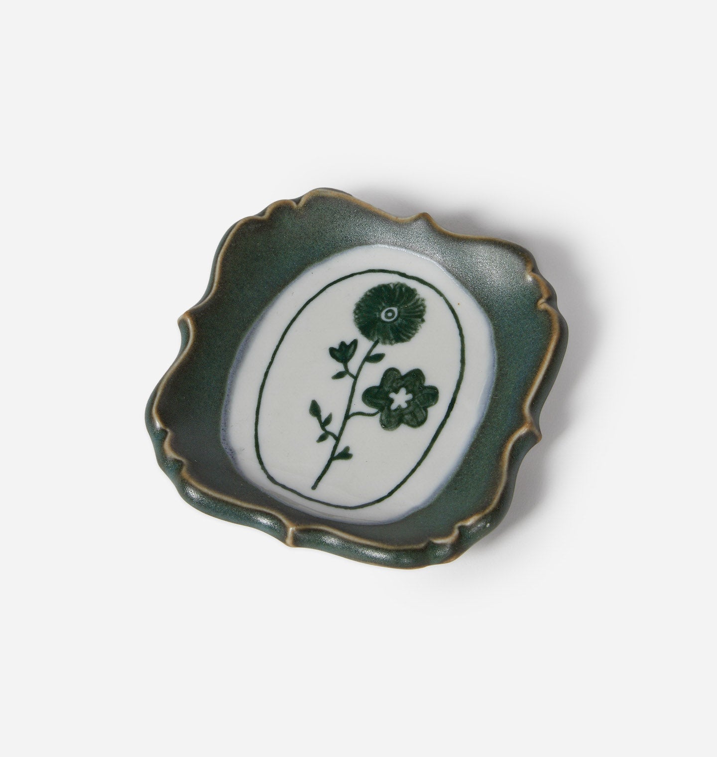 Amber Interiors - Chateau Ring Dish