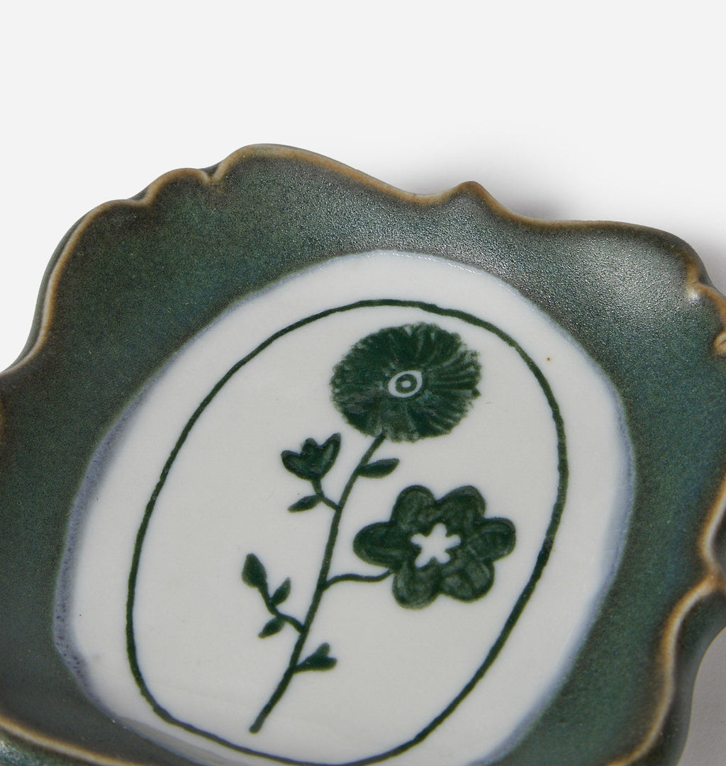 Amber Interiors - Chateau Ring Dish