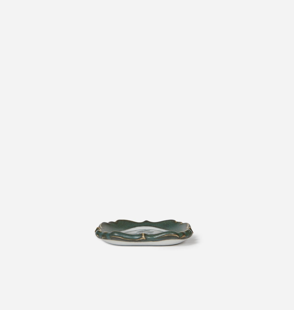 Amber Interiors - Chateau Ring Dish