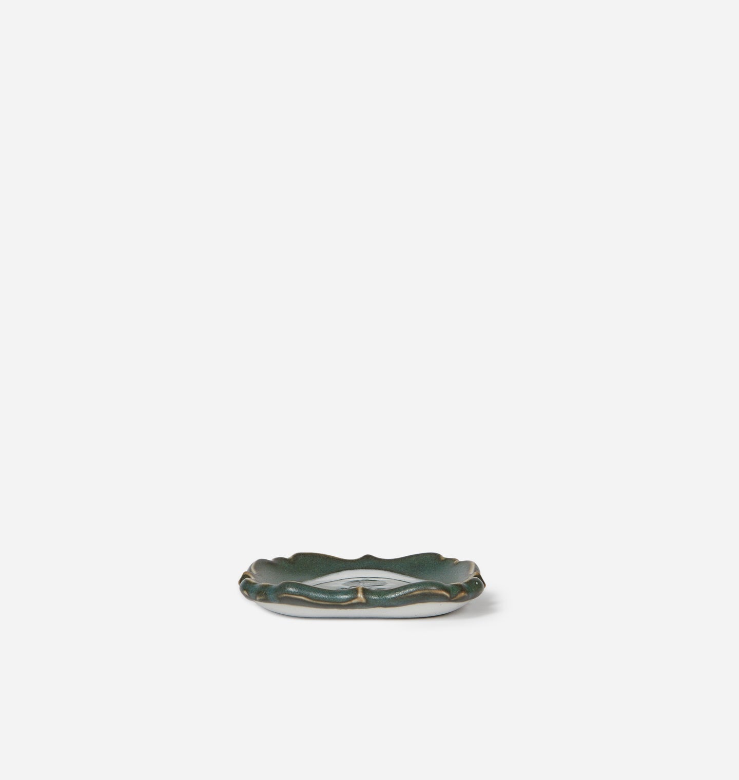 Amber Interiors - Chateau Ring Dish