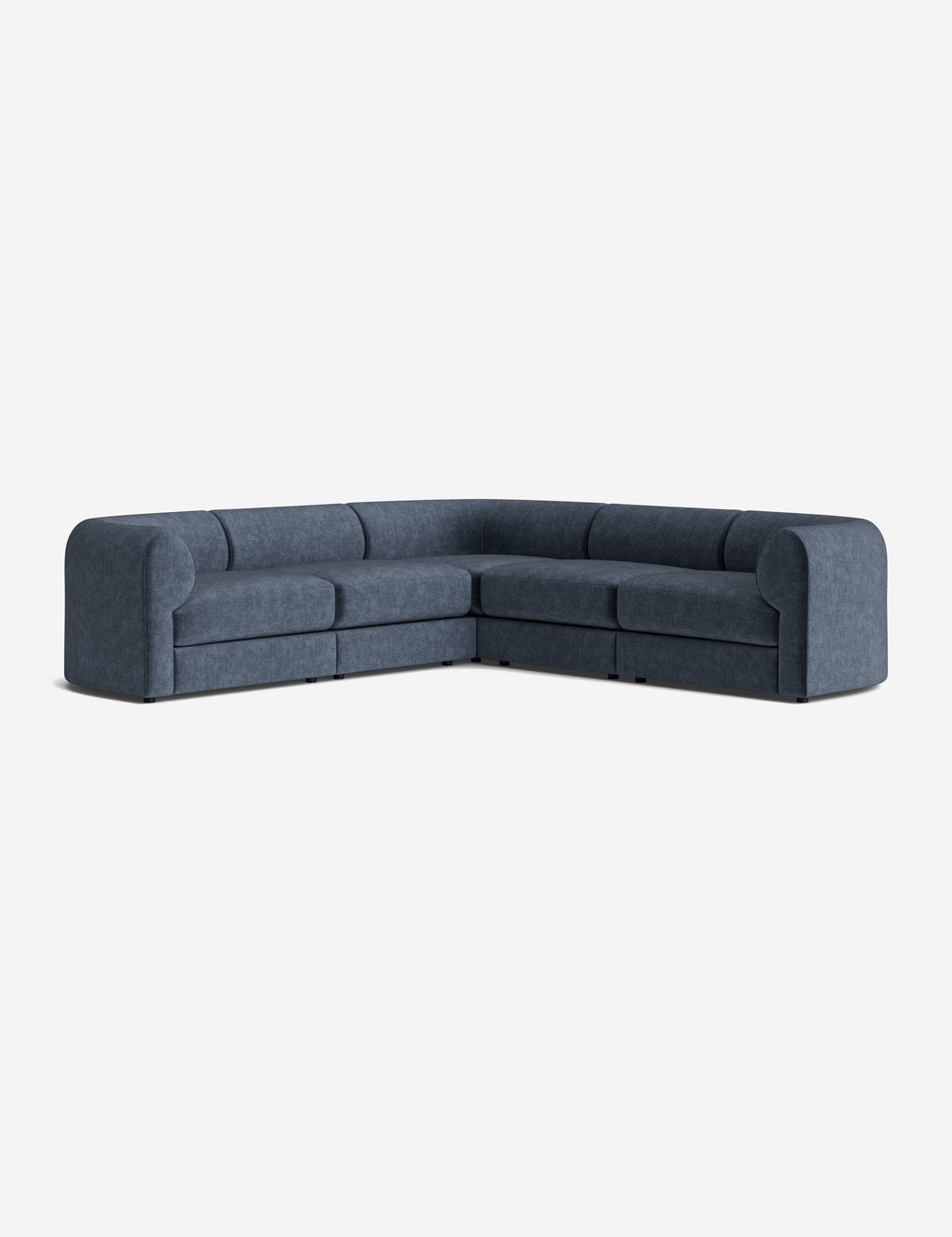 Lulu and Georgia - Sergio Modular Corner Sectional Sofa