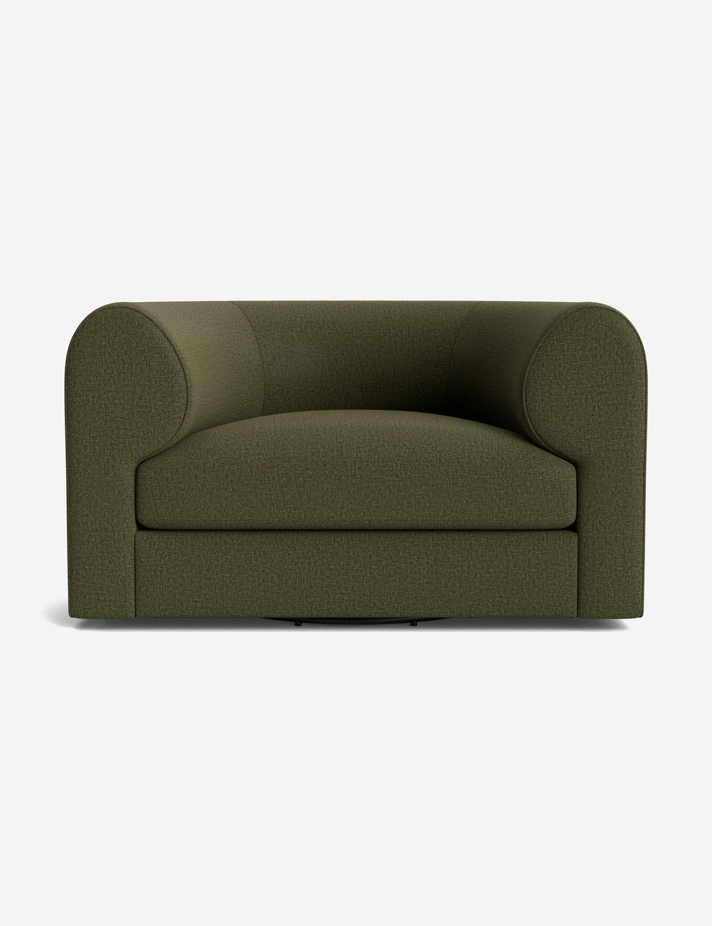 Lulu and Georgia - Sergio Swivel Chair