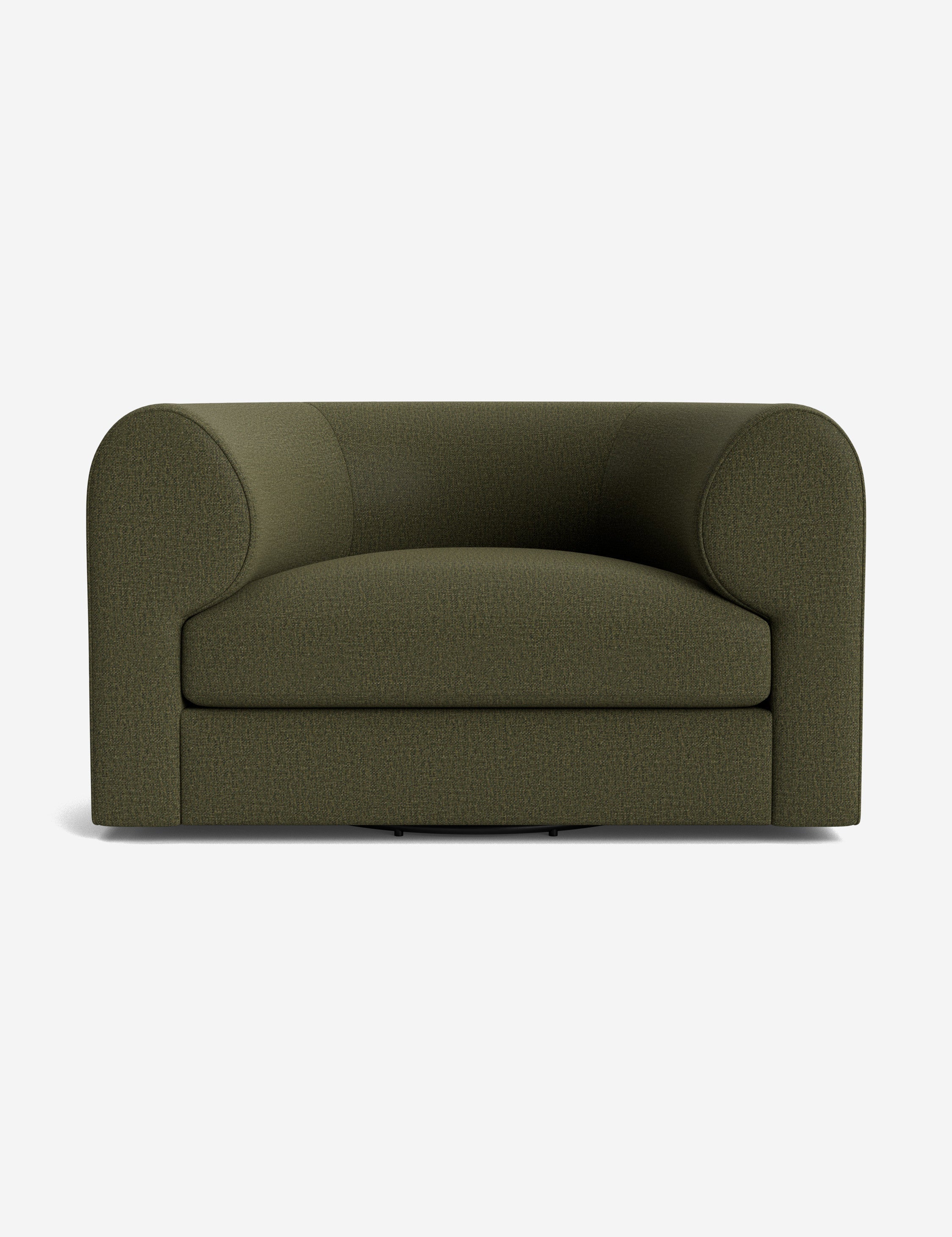 Lulu and Georgia - Sergio Swivel Chair