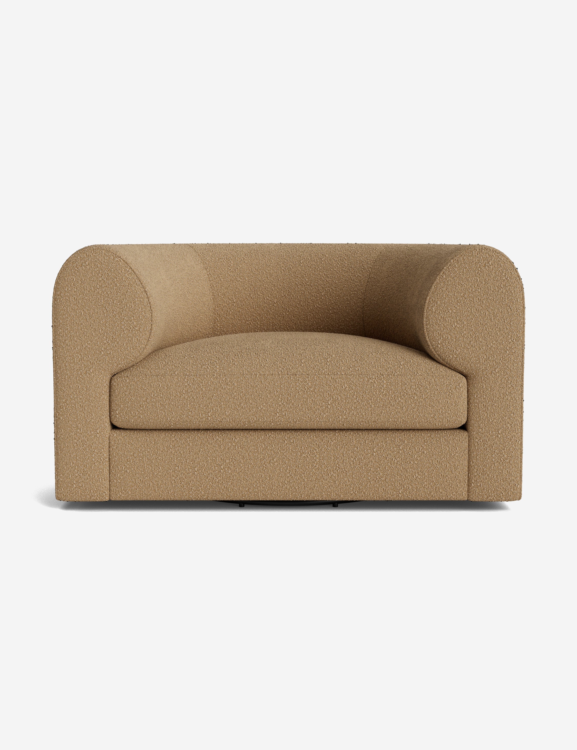 Lulu and Georgia - Sergio Swivel Chair