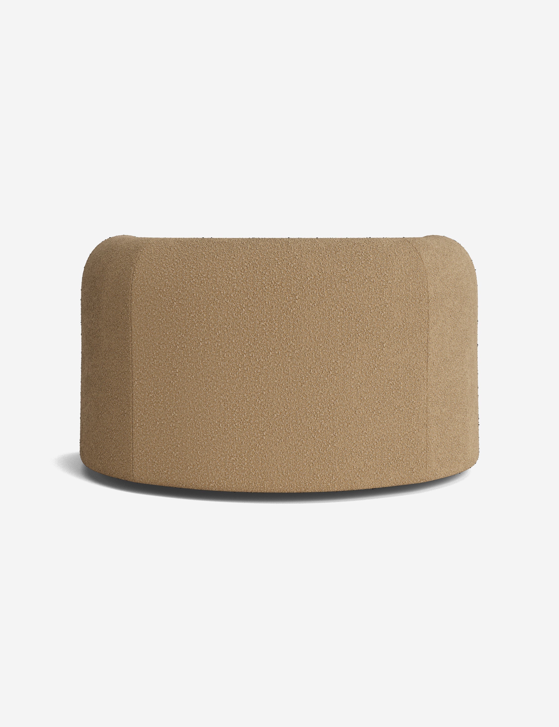 Lulu and Georgia - Sergio Swivel Chair