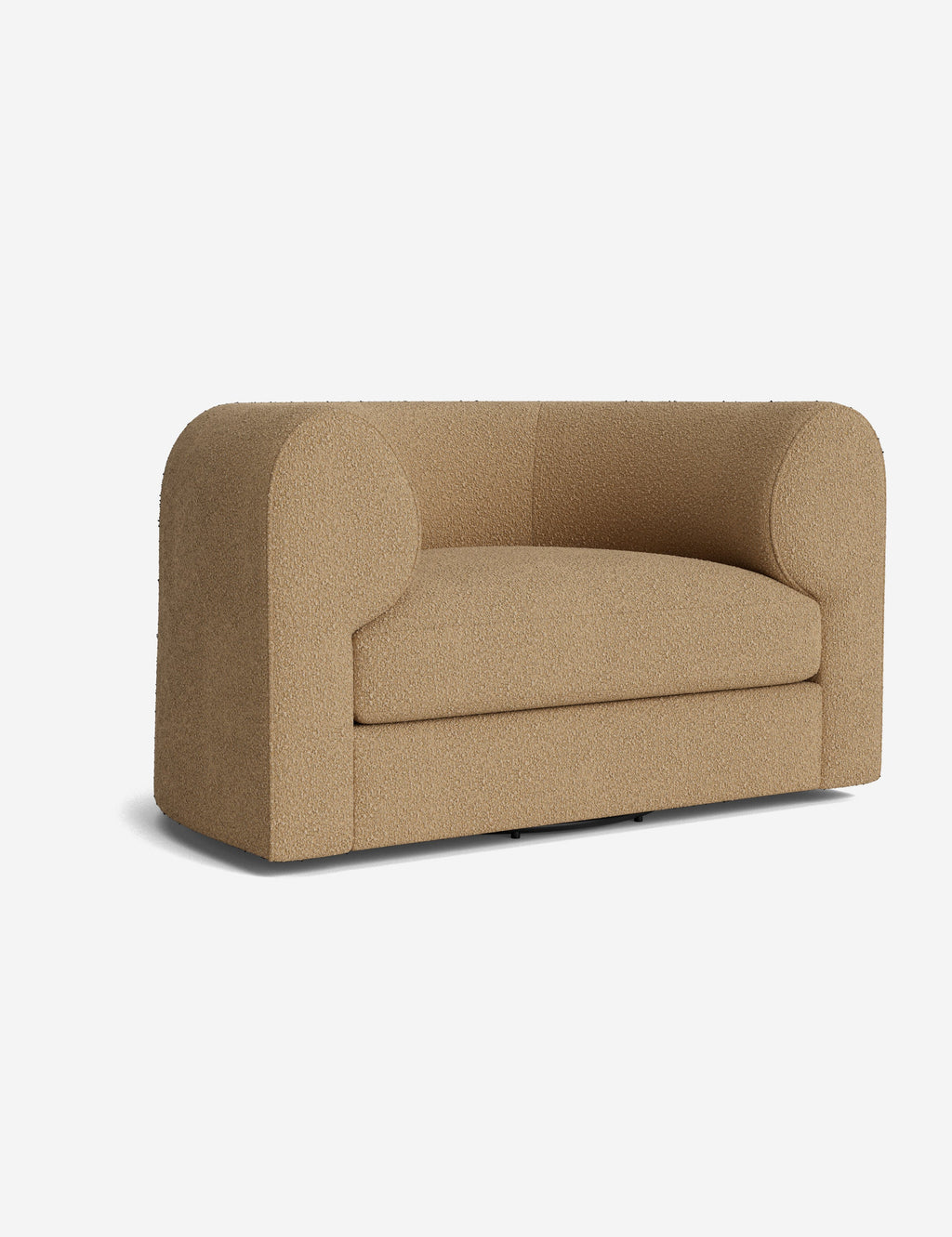 Lulu and Georgia - Sergio Swivel Chair
