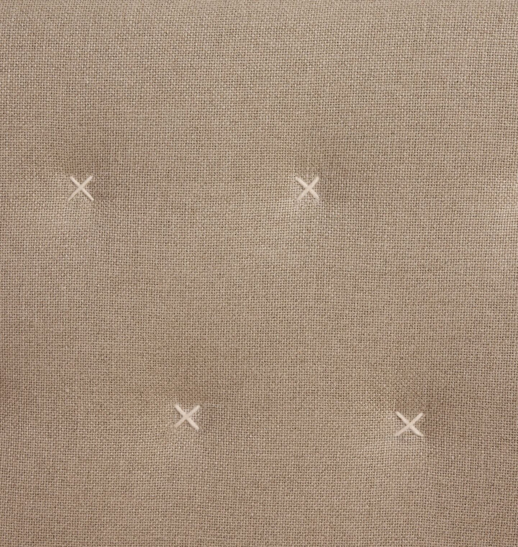 Amber Interiors - Serina Bed