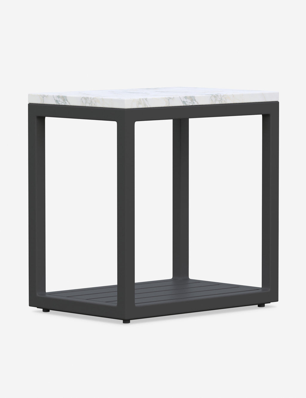 Lulu and Georgia - Foley Indoor / Outdoor Side Table