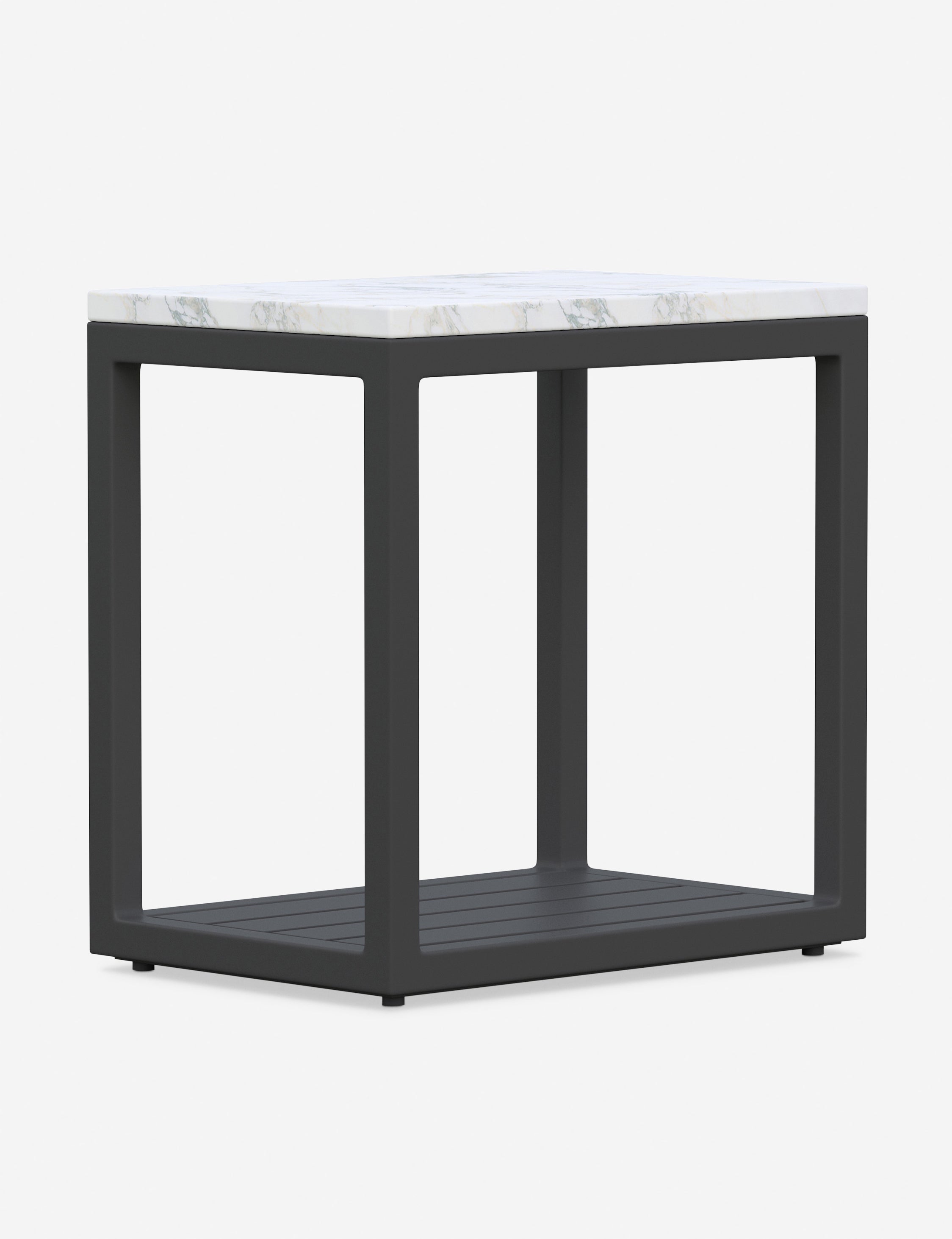 Lulu and Georgia - Foley Indoor / Outdoor Side Table