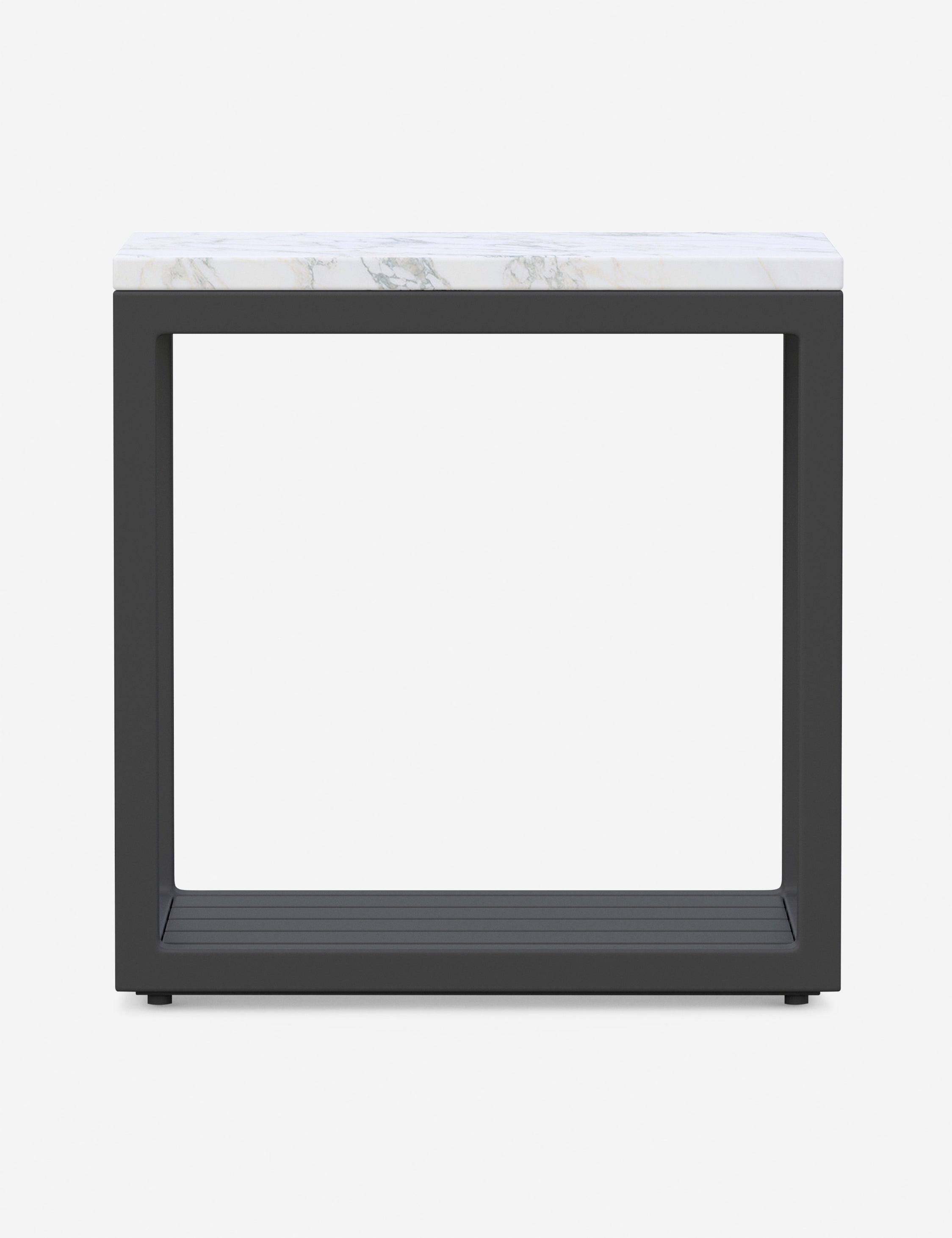 Lulu and Georgia - Foley Indoor / Outdoor Side Table