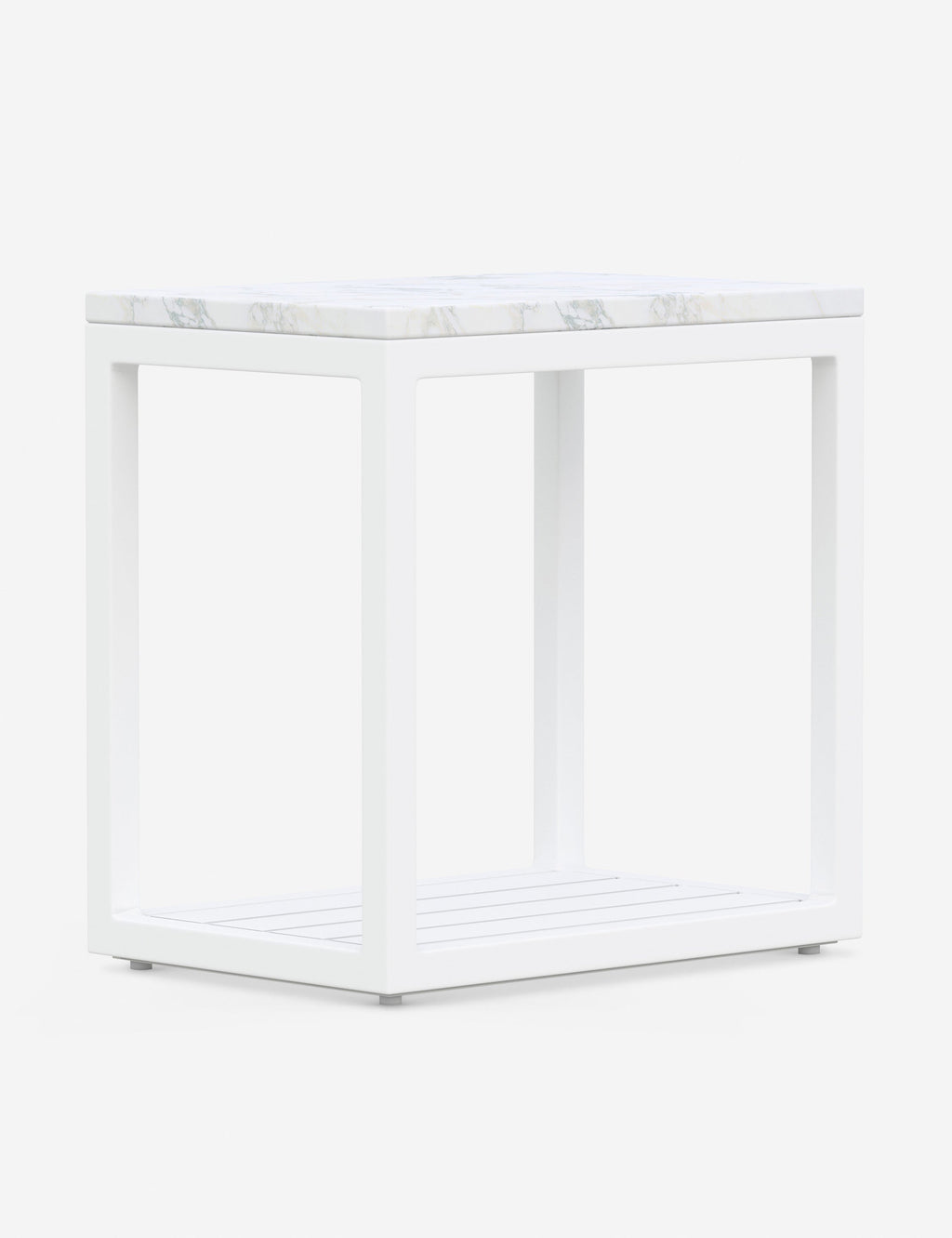 Lulu and Georgia - Foley Indoor / Outdoor Side Table
