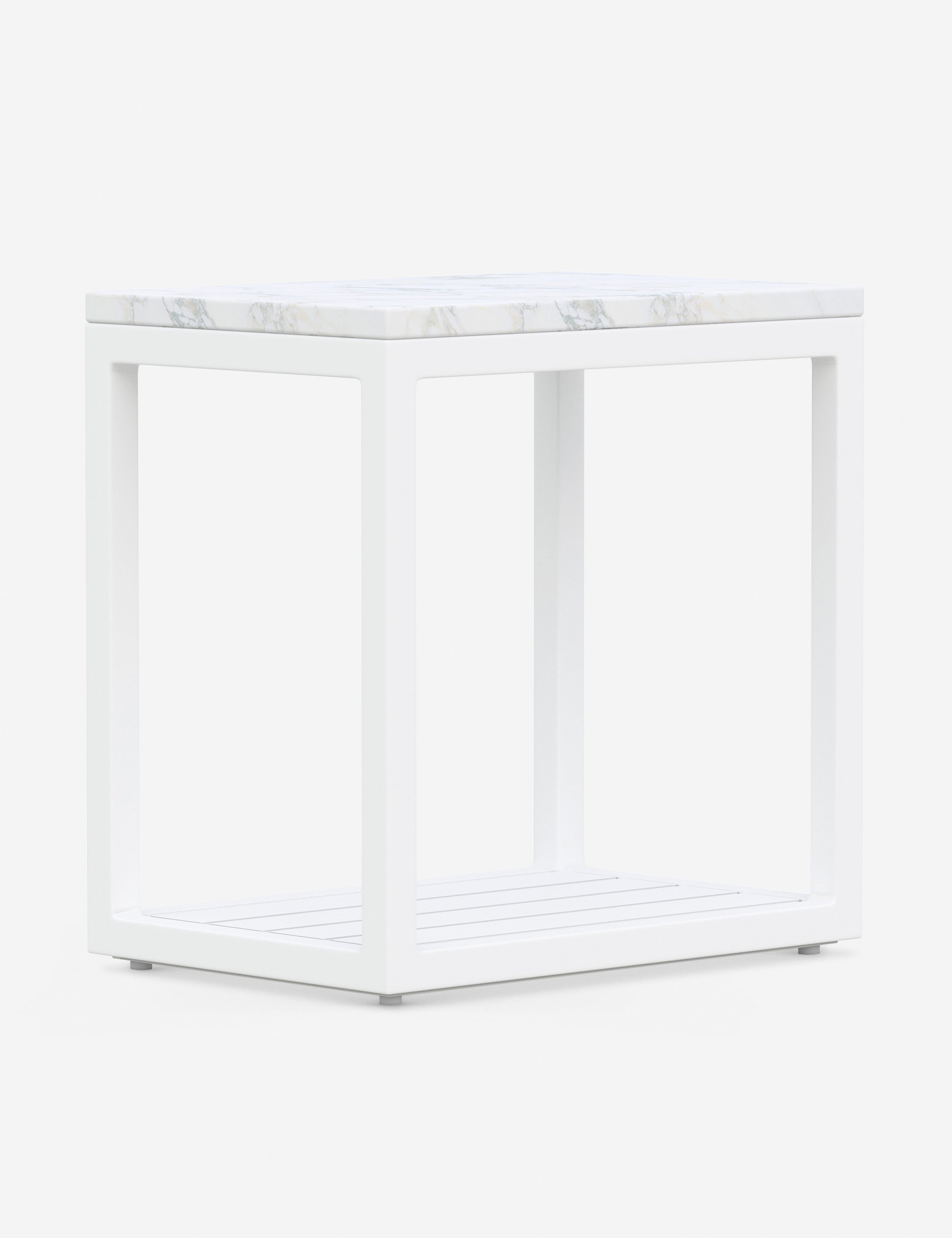 Lulu and Georgia - Foley Indoor / Outdoor Side Table