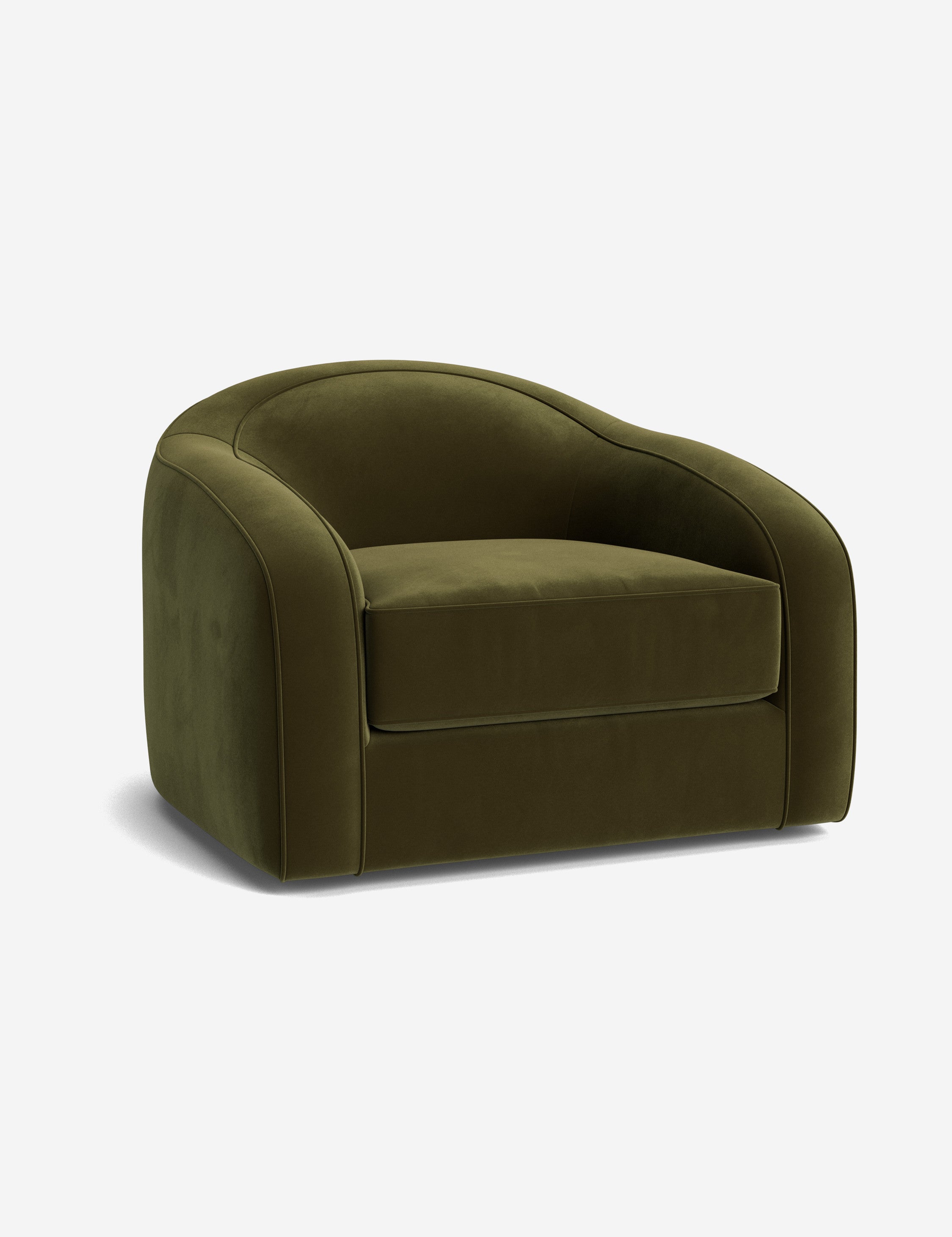 Lulu and Georgia - Shaw Accent Chair