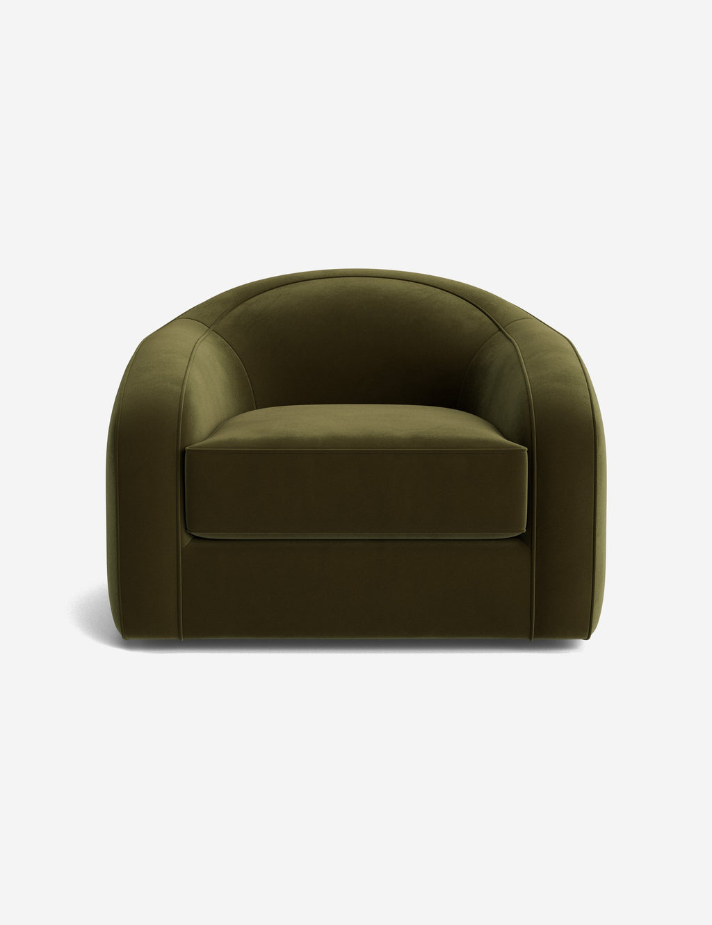 Lulu and Georgia - Shaw Accent Chair