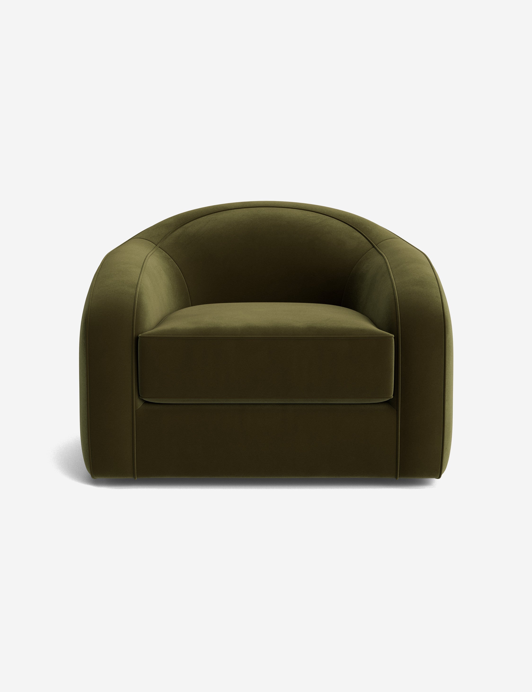 Lulu and Georgia - Shaw Accent Chair