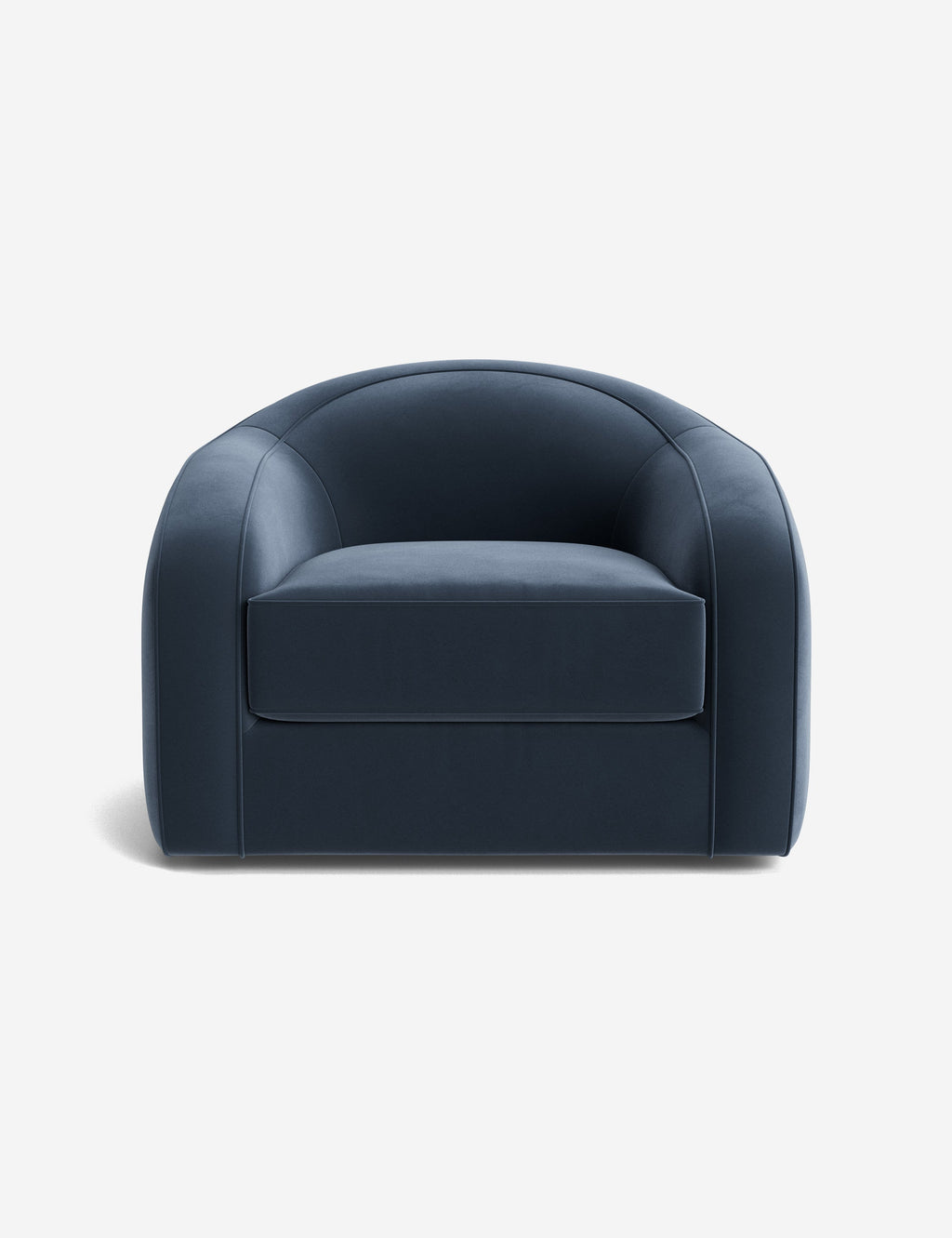 Lulu and Georgia - Shaw Accent Chair