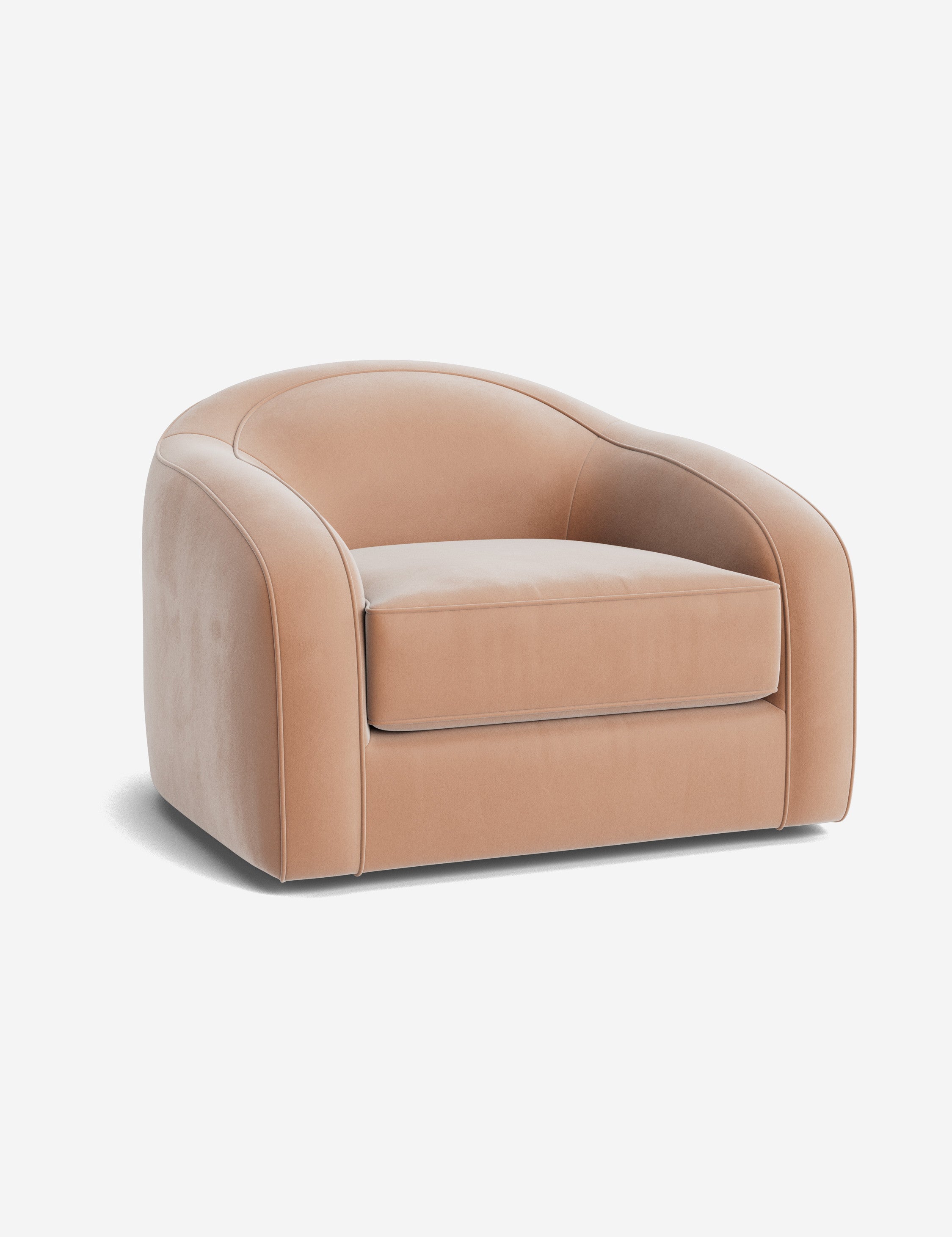Lulu and Georgia - Shaw Accent Chair