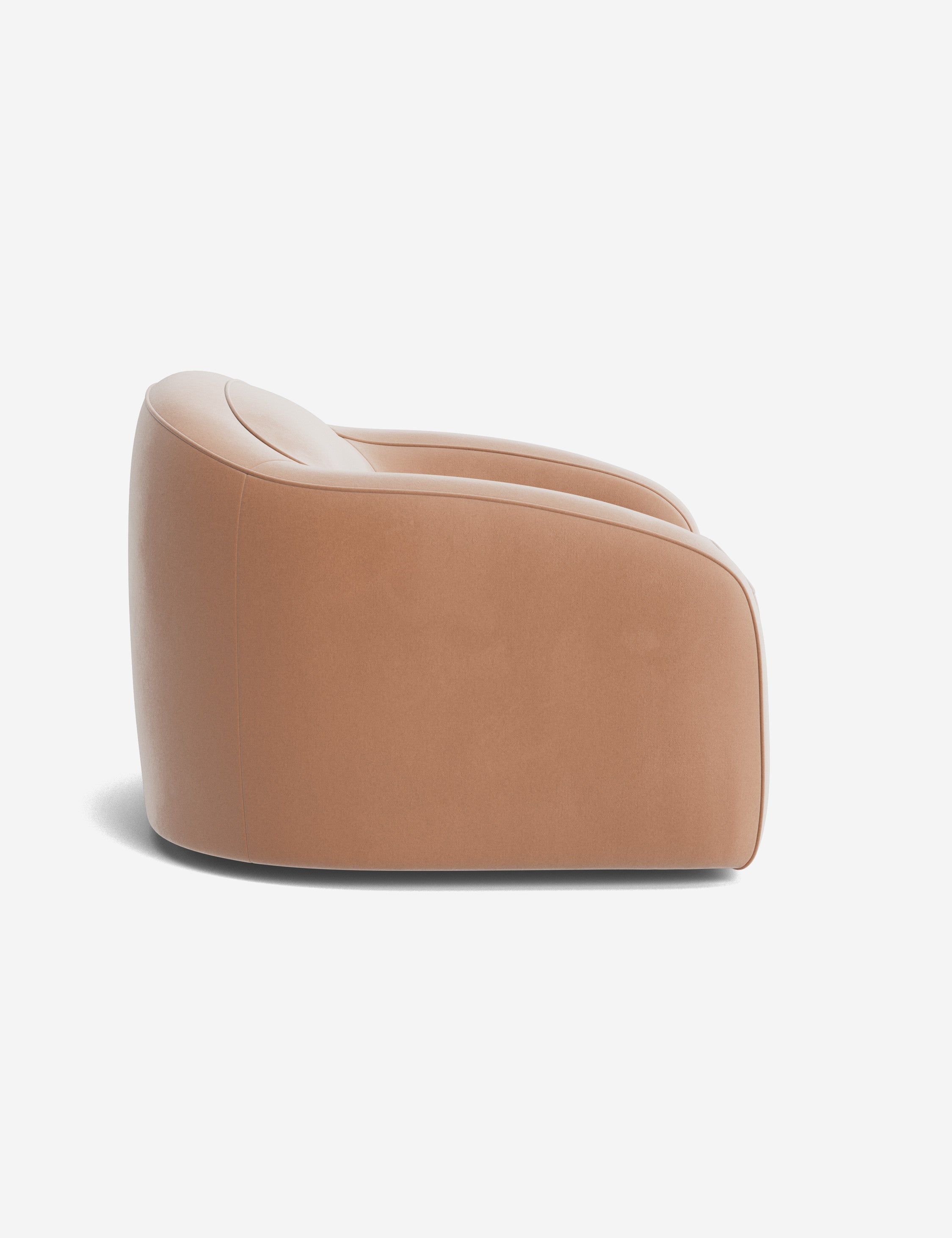 Lulu and Georgia - Shaw Accent Chair