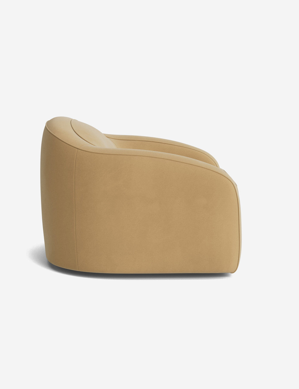 Lulu and Georgia - Shaw Accent Chair