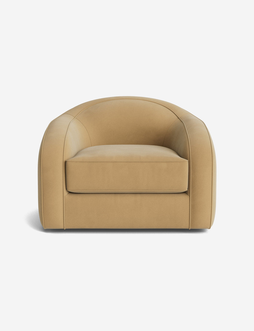 Lulu and Georgia - Shaw Accent Chair
