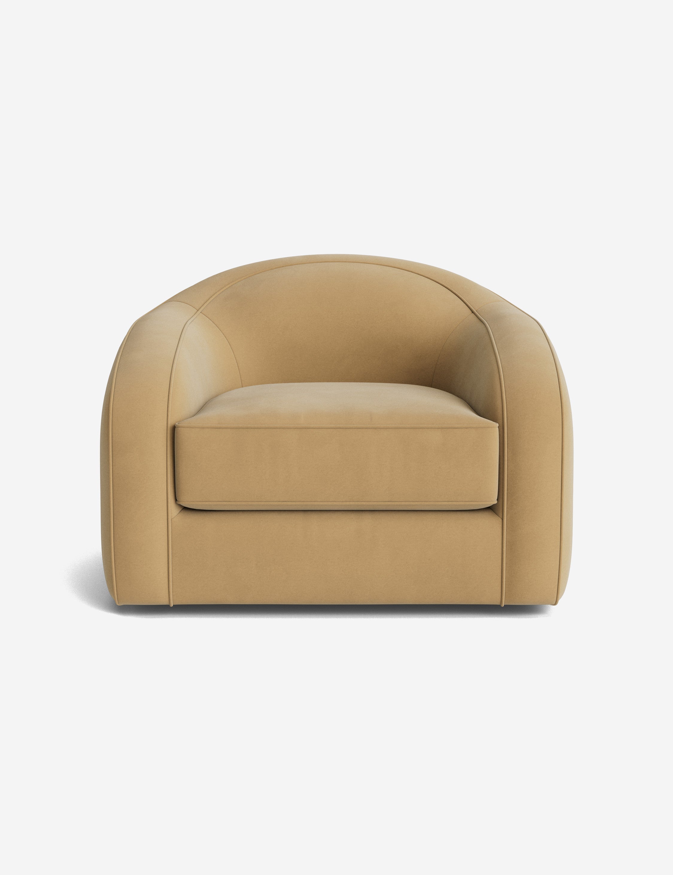Lulu and Georgia - Shaw Accent Chair