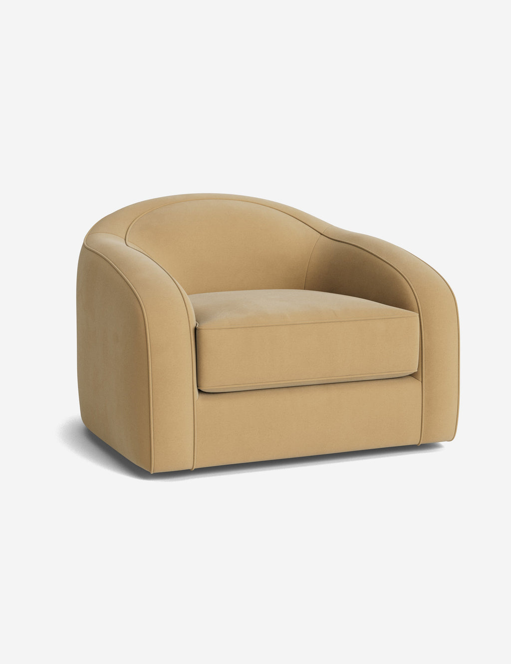 Lulu and Georgia - Shaw Accent Chair
