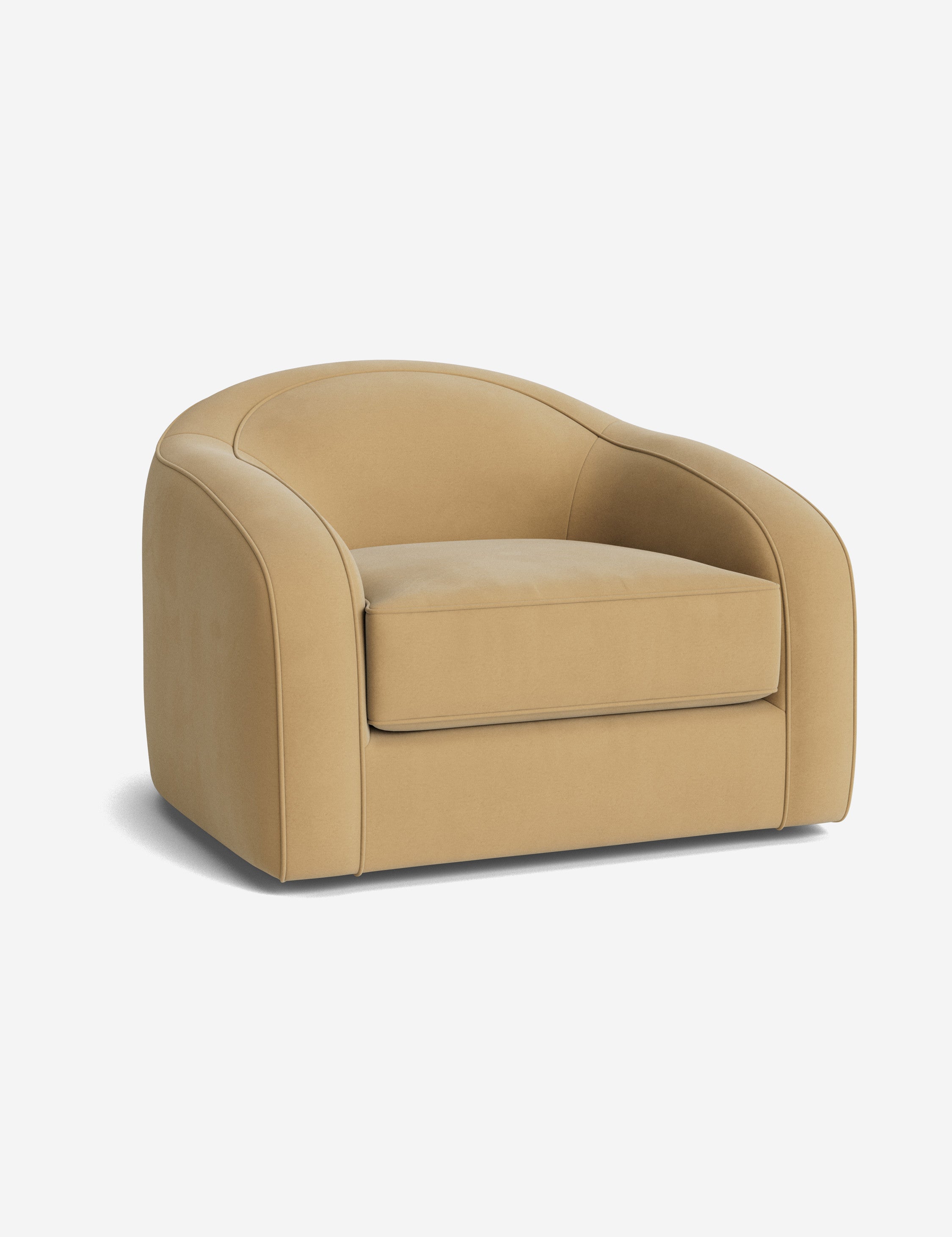 Lulu and Georgia - Shaw Accent Chair