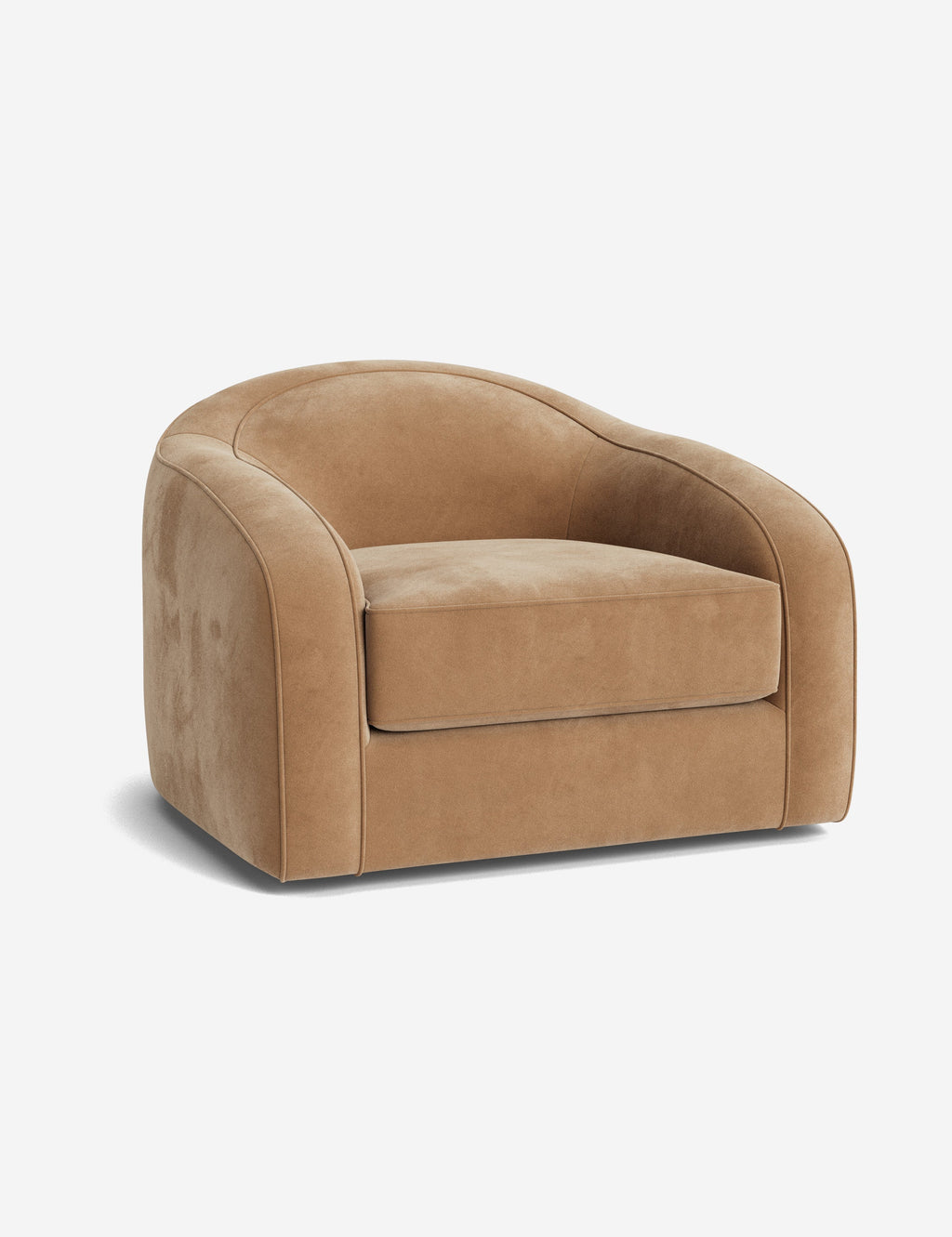 Lulu and Georgia - Shaw Accent Chair